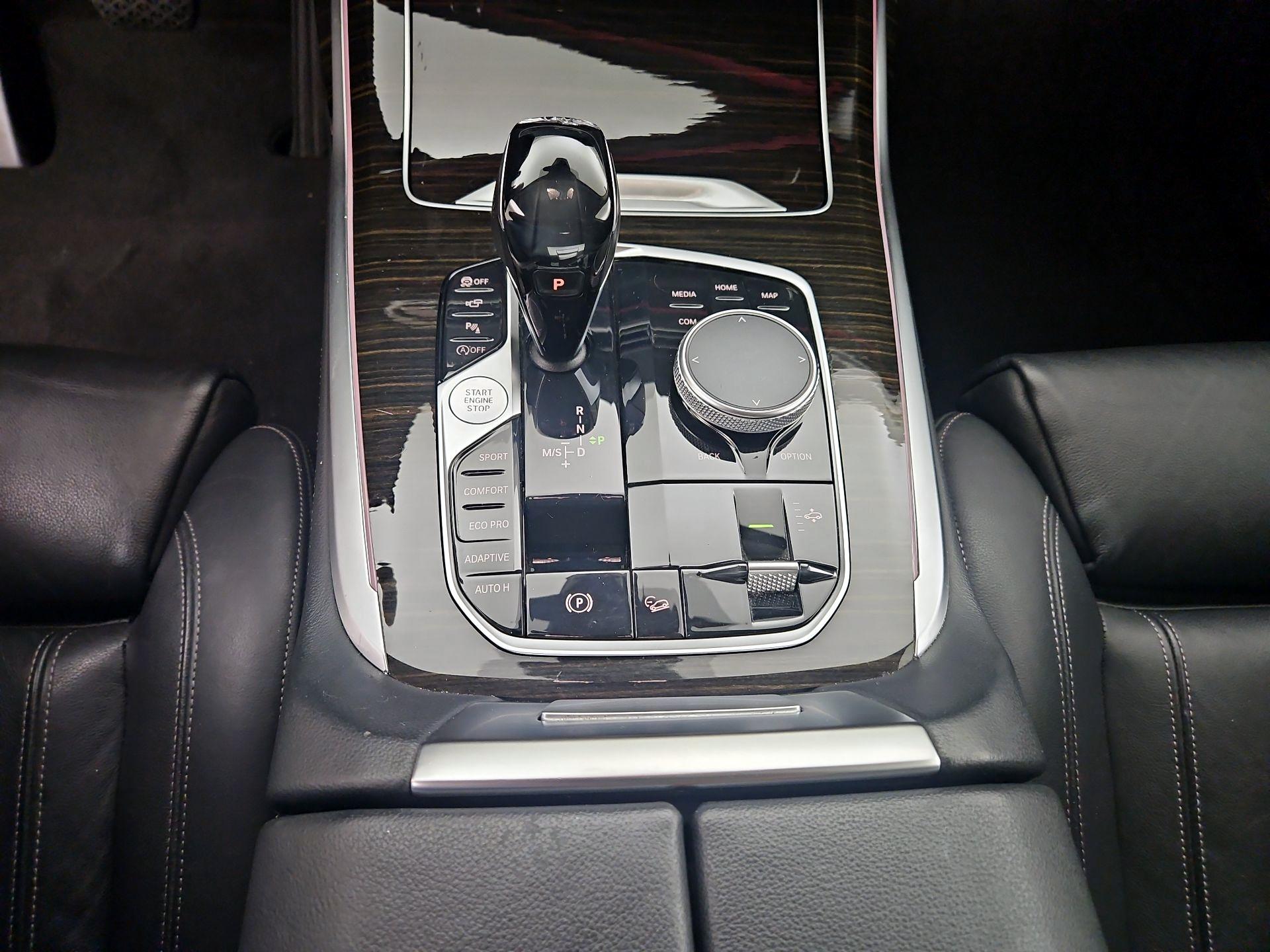Thumbnail: 2020 BMW X7 - 18