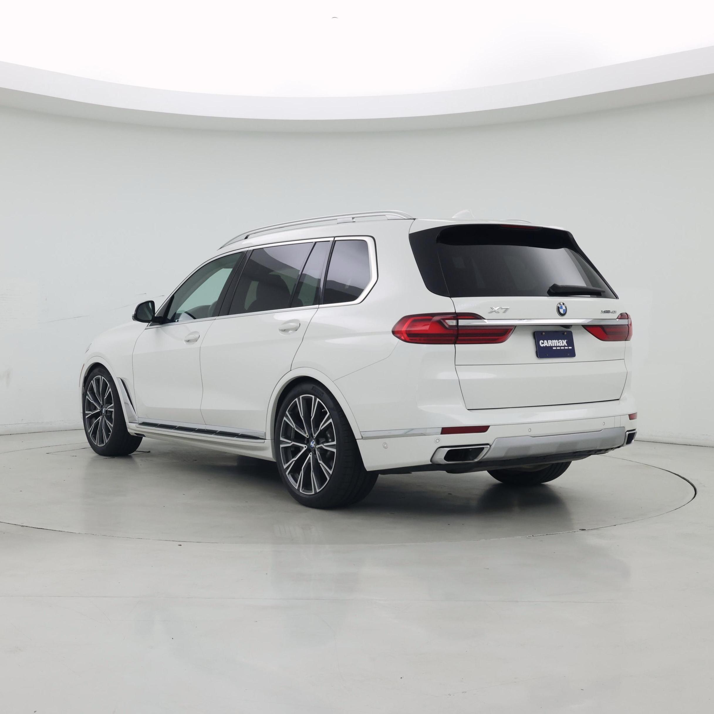 Thumbnail: 2020 BMW X7 - 2