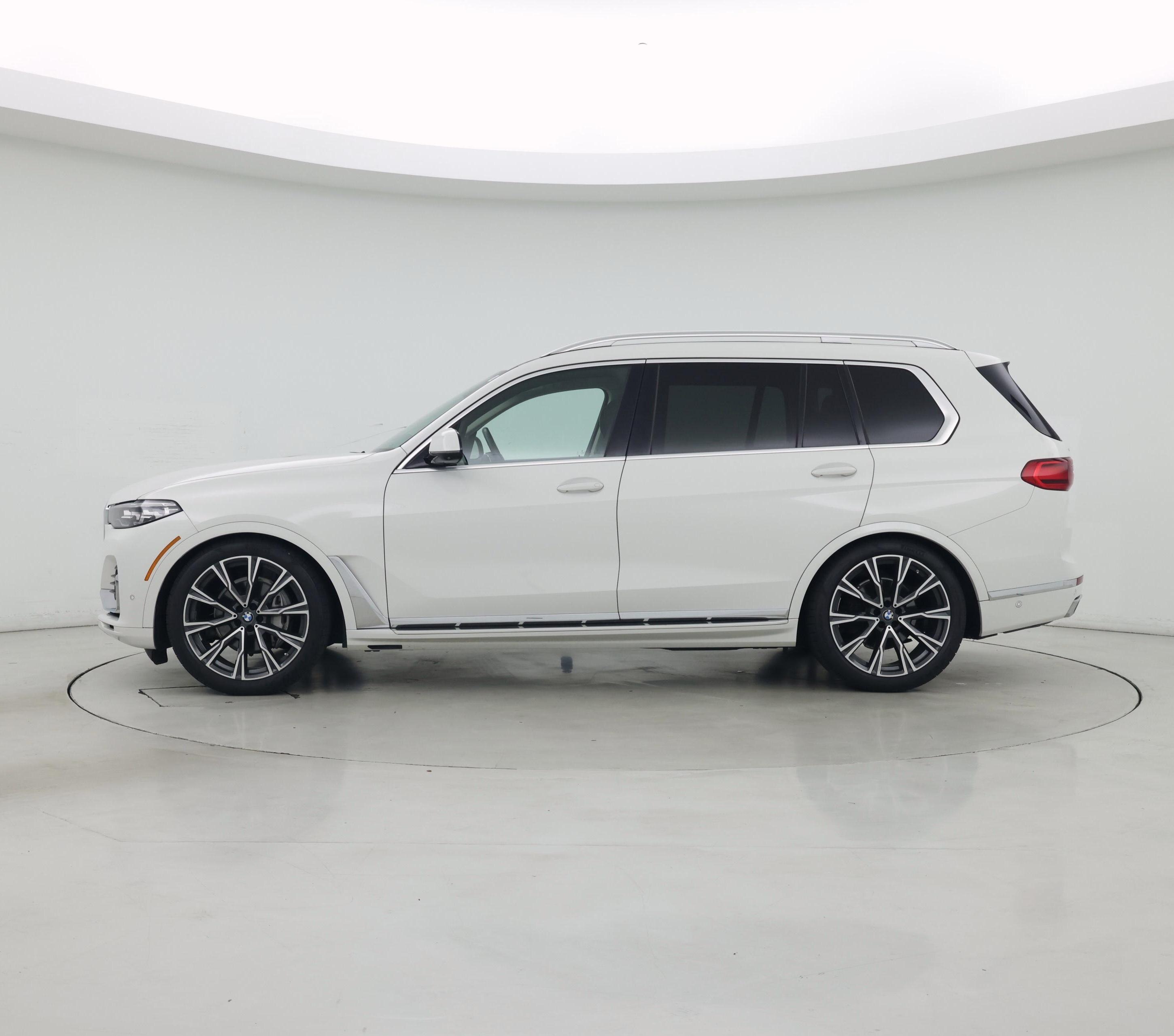 Thumbnail: 2020 BMW X7 - 3