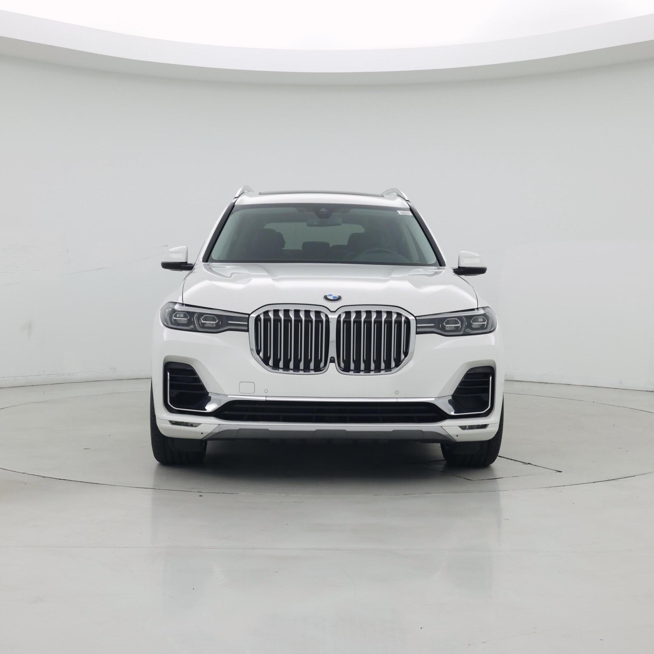 Thumbnail: 2020 BMW X7 - 5