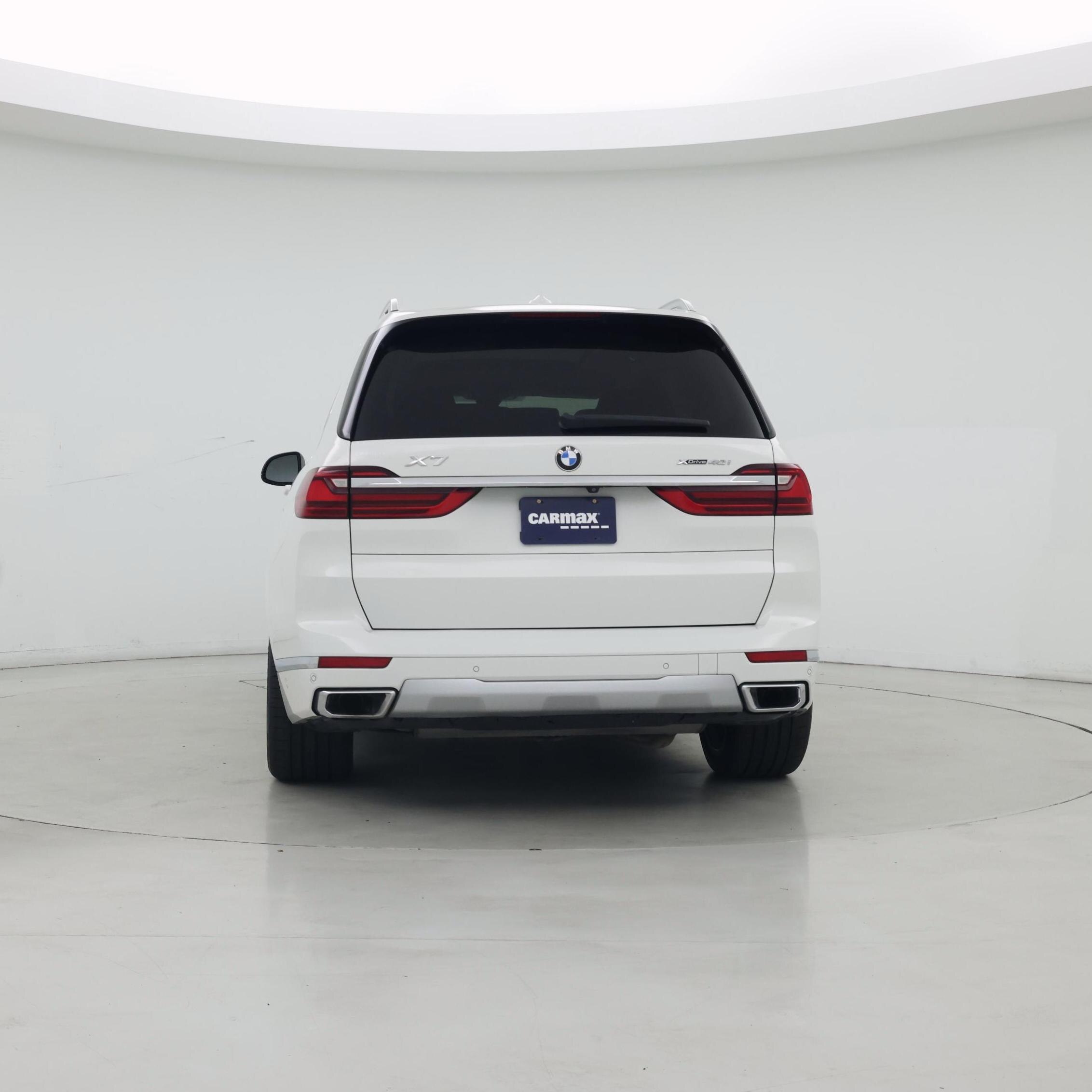 Thumbnail: 2020 BMW X7 - 6