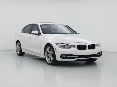 2017 BMW 330 I