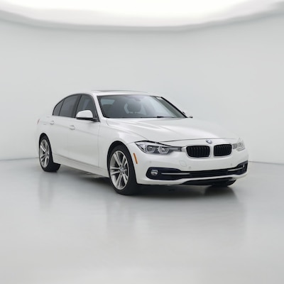 2017 BMW 330 I