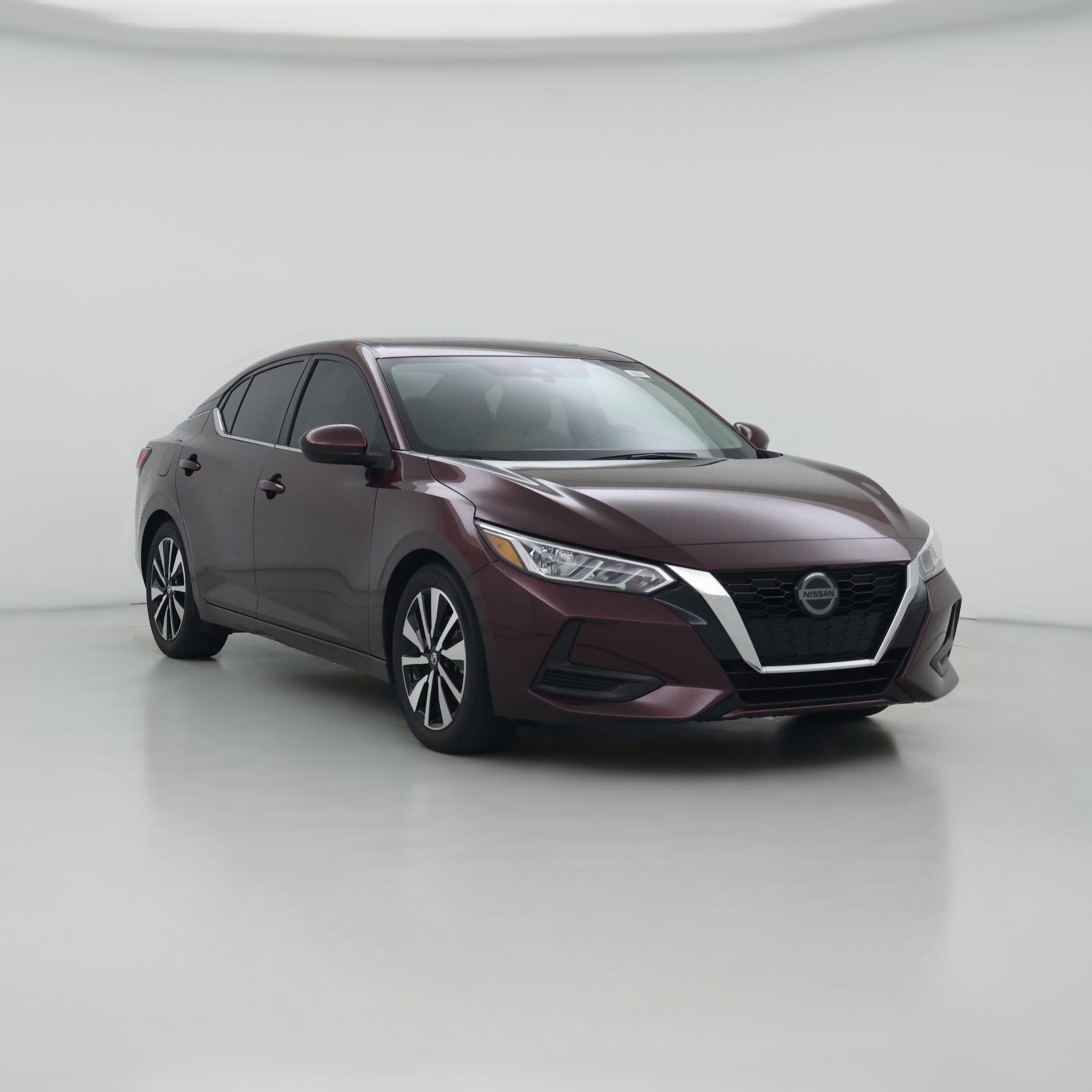 Thumbnail: 2023 Nissan Sentra - 1