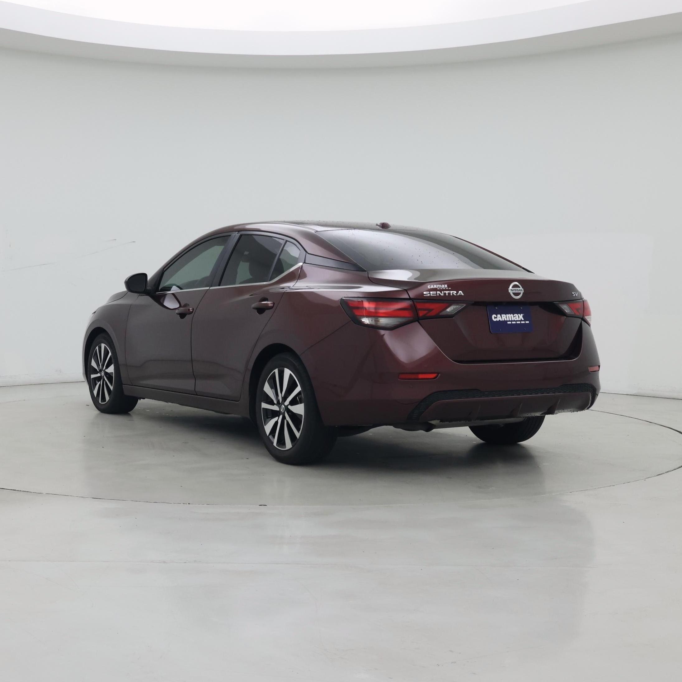 Thumbnail: 2023 Nissan Sentra - 2