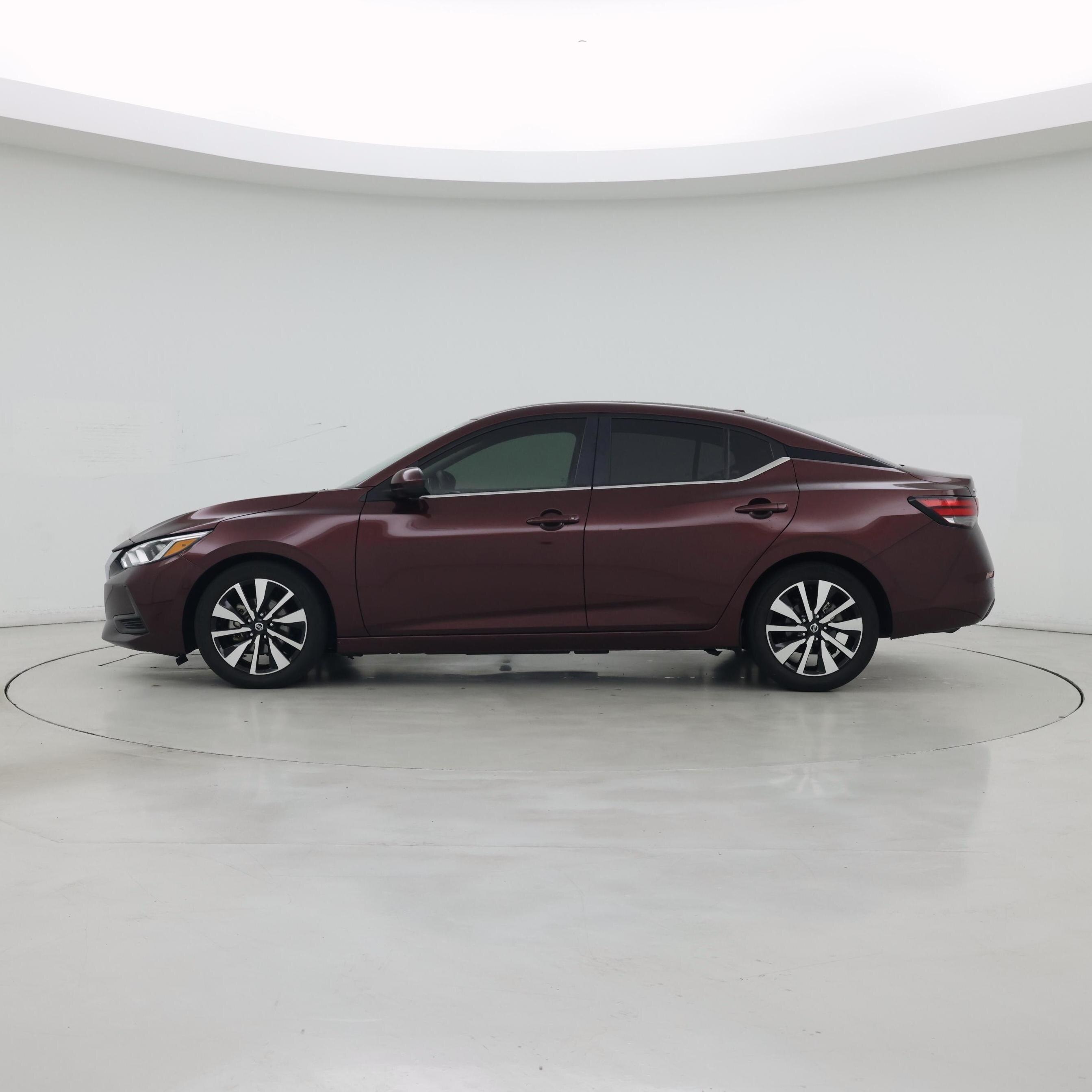 Thumbnail: 2023 Nissan Sentra - 3