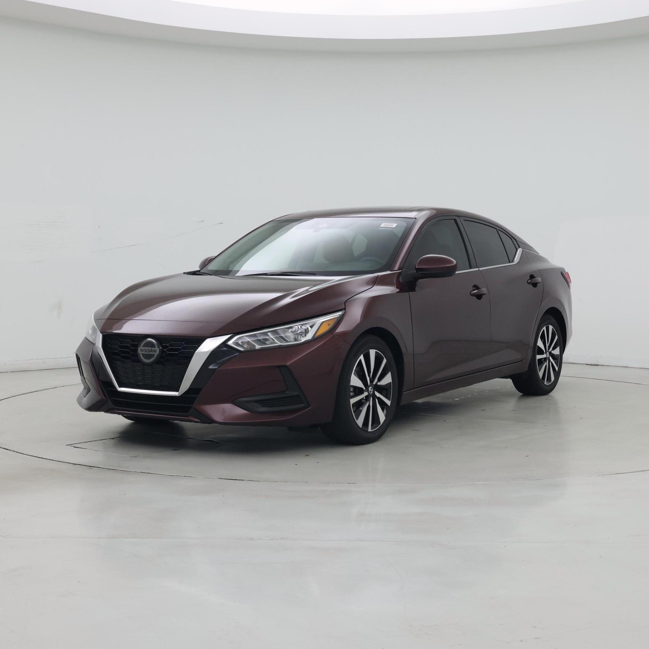Thumbnail: 2023 Nissan Sentra - 4