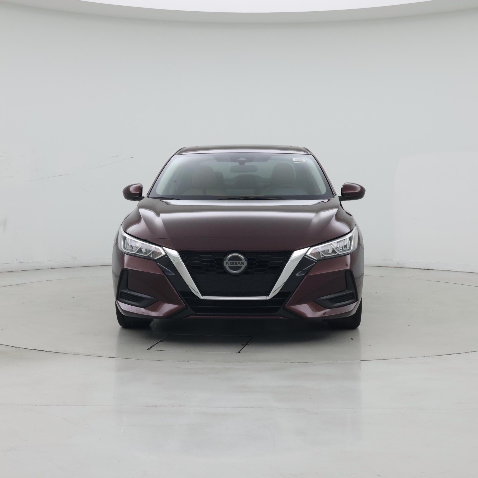 Thumbnail: 2023 Nissan Sentra - 5