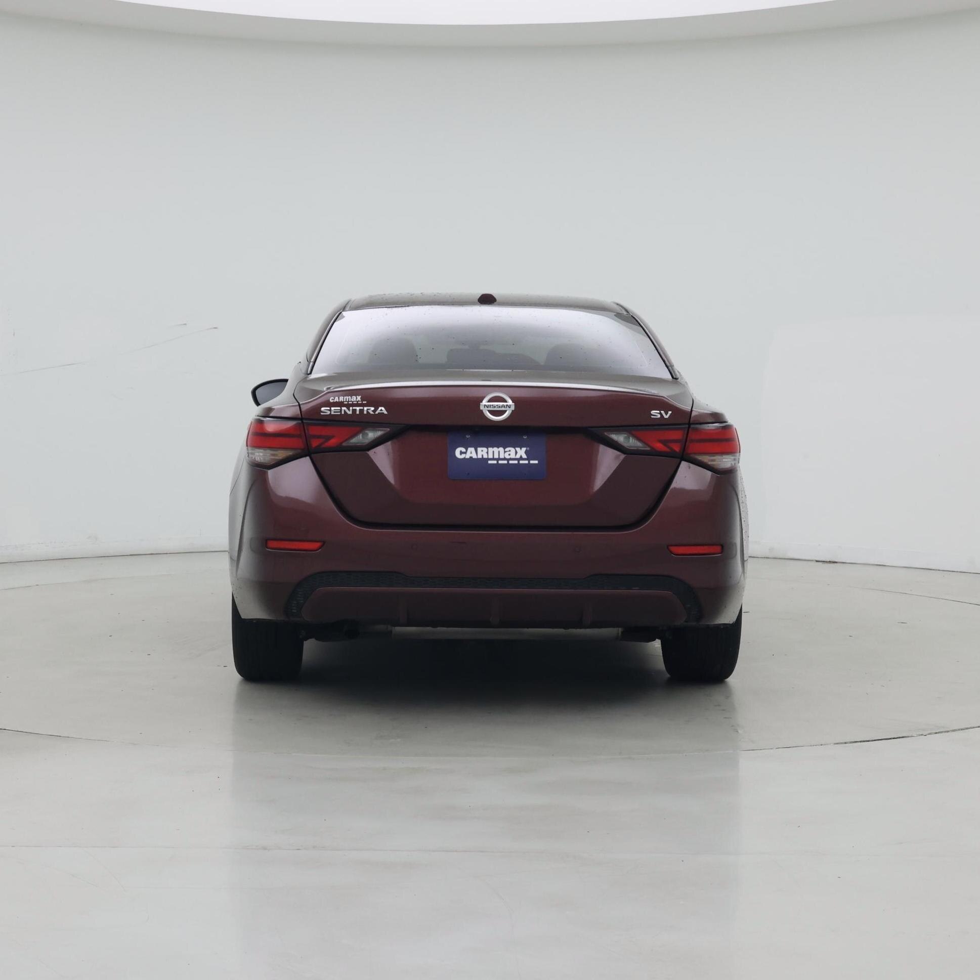 Thumbnail: 2023 Nissan Sentra - 6