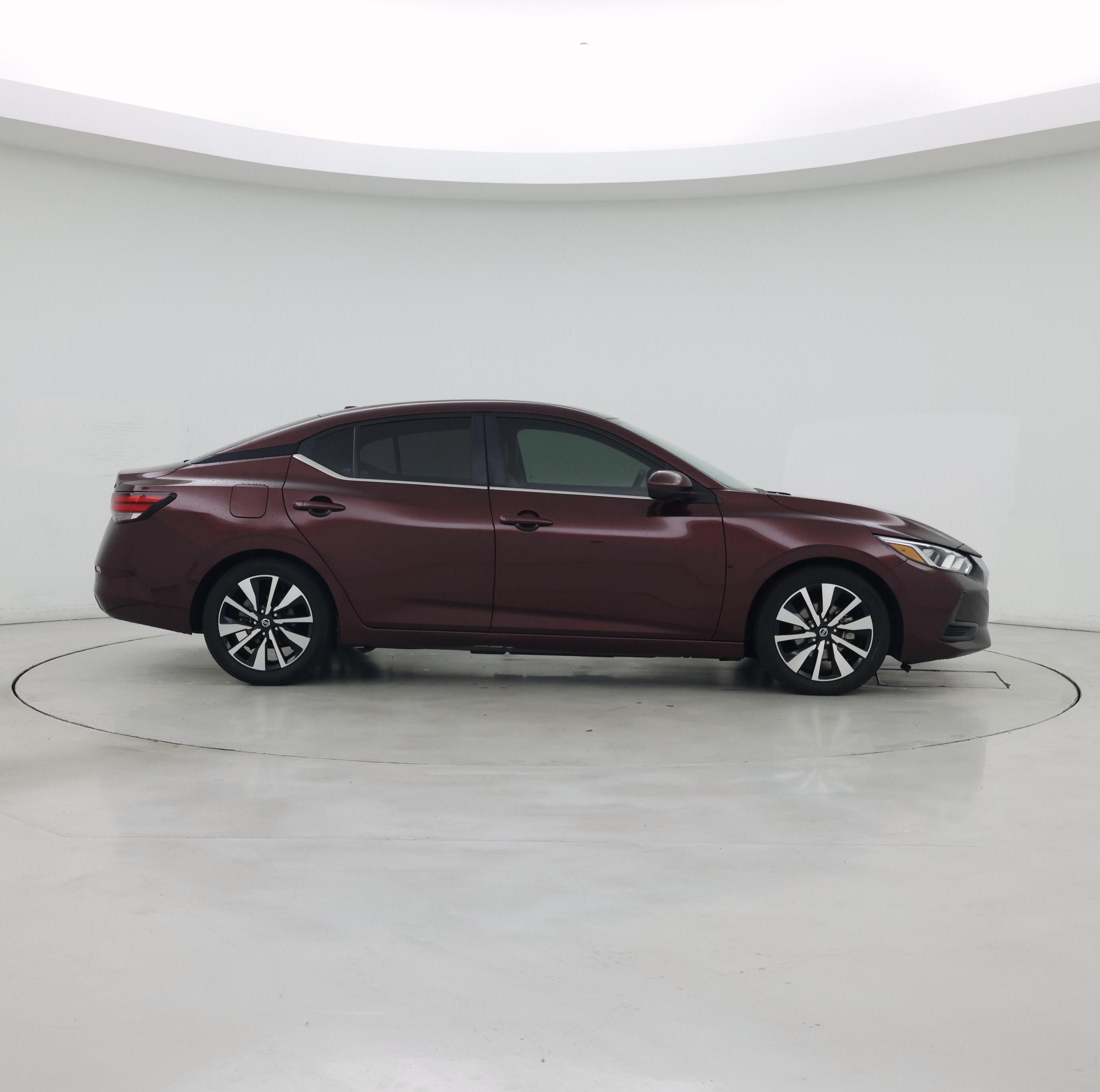 Thumbnail: 2023 Nissan Sentra - 7