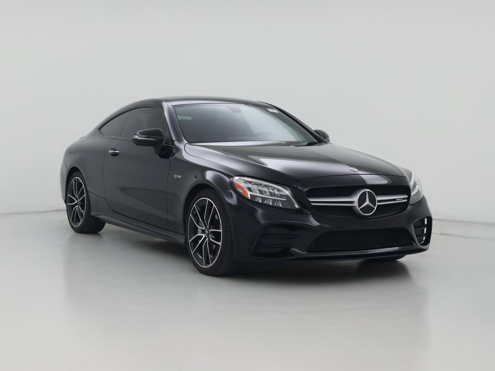 2021 Mercedes-Benz C-Class Coupe AMG C43 - Photo 1
