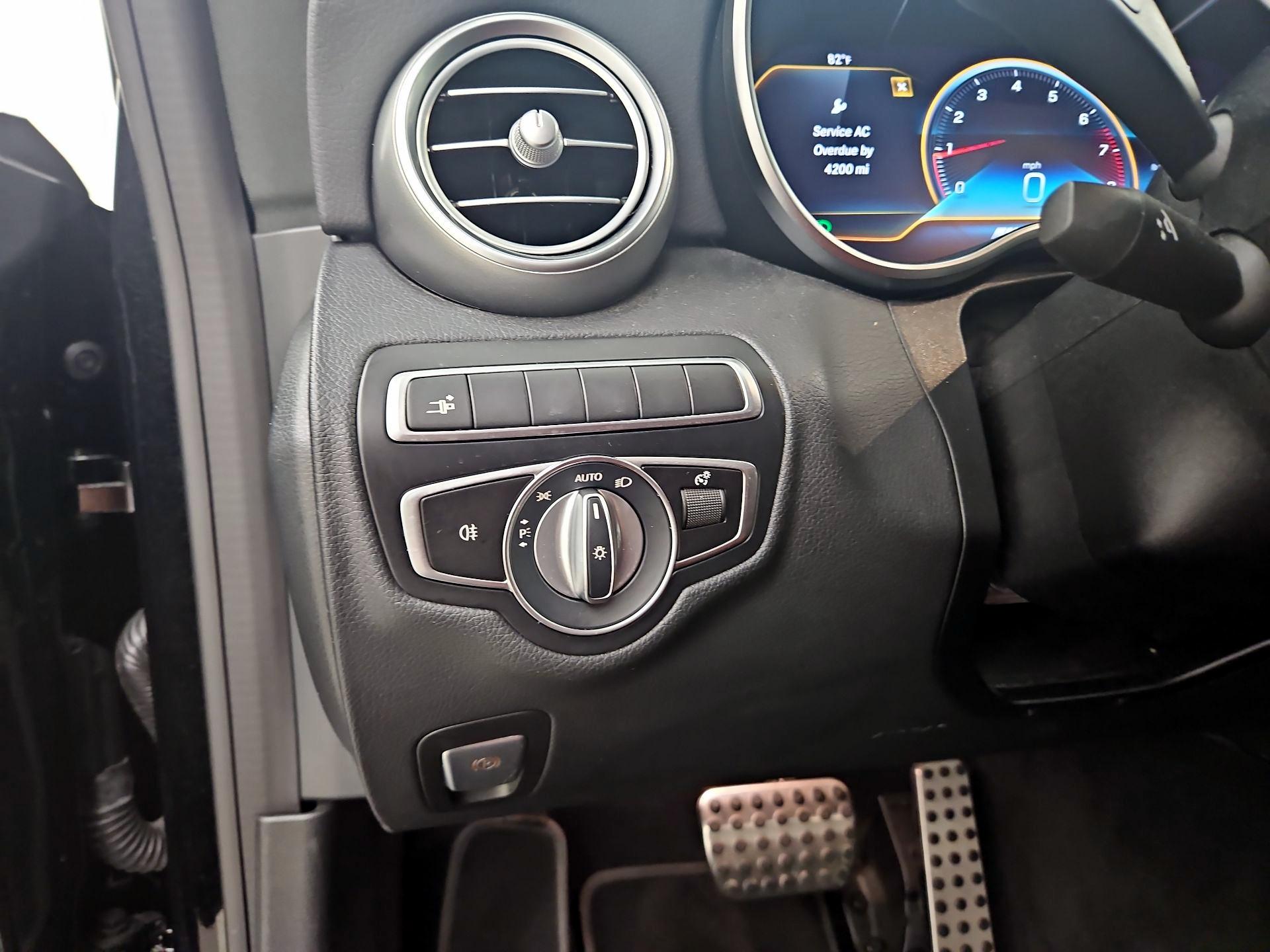 Thumbnail: 2021 Mercedes-Benz C-Class - 13
