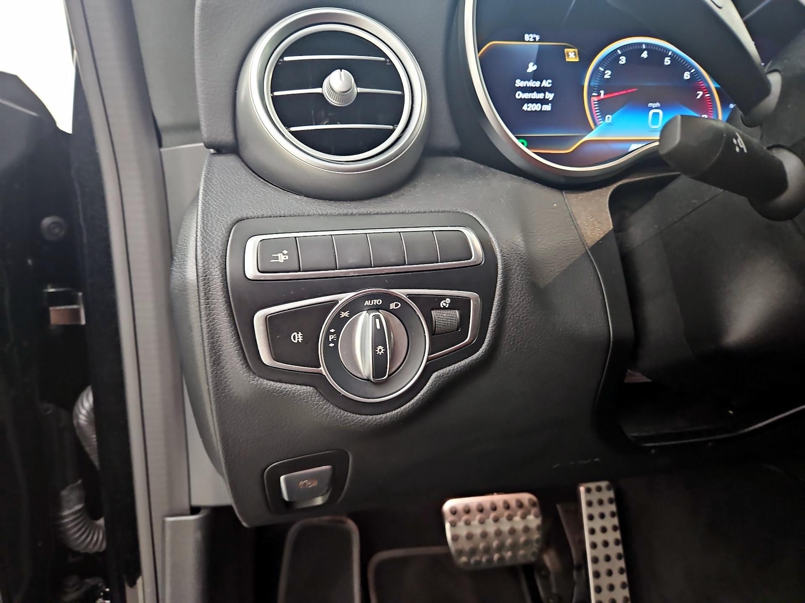 2021 Mercedes-Benz C-Class Coupe AMG C43 - Photo 14