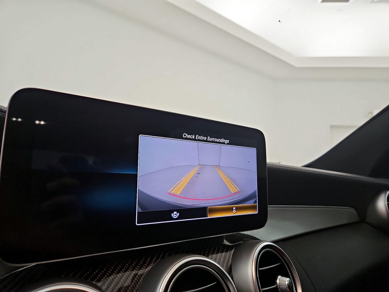 2021 Mercedes-Benz C-Class Coupe AMG C43 - Photo 16