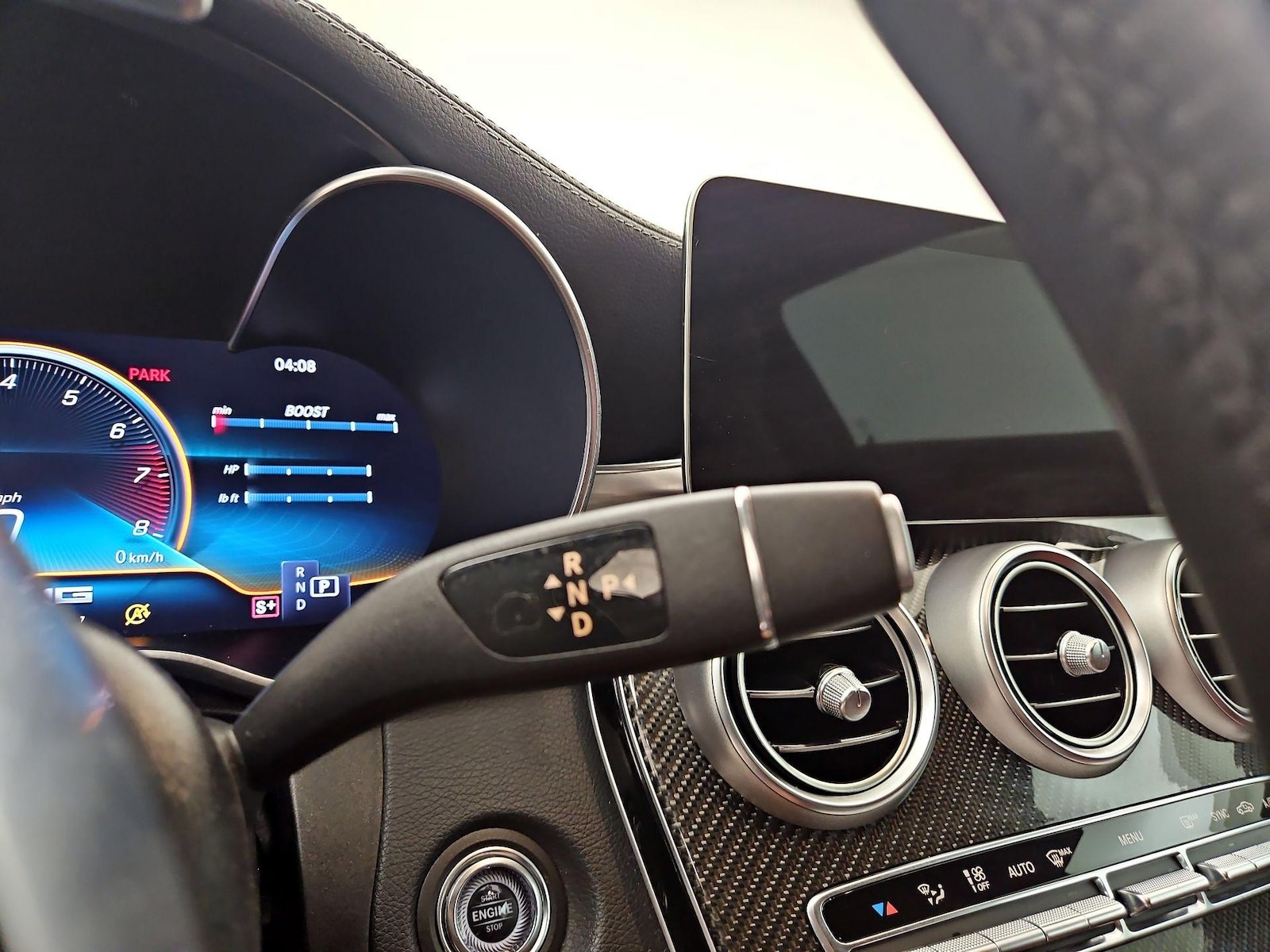 2021 Mercedes-Benz C-Class Coupe AMG C43 - Photo 19