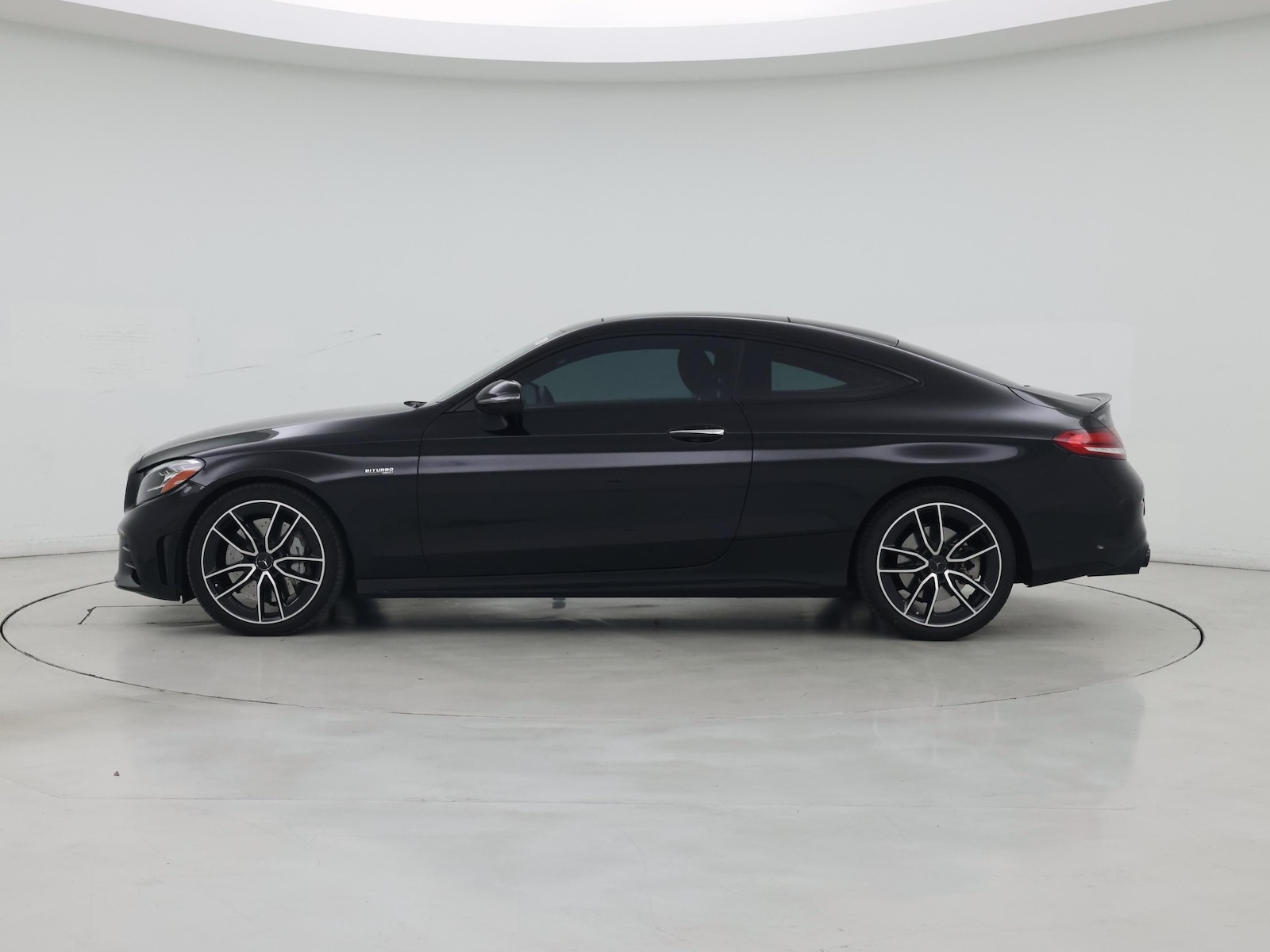 2021 Mercedes-Benz C-Class Coupe AMG C43 - Photo 4