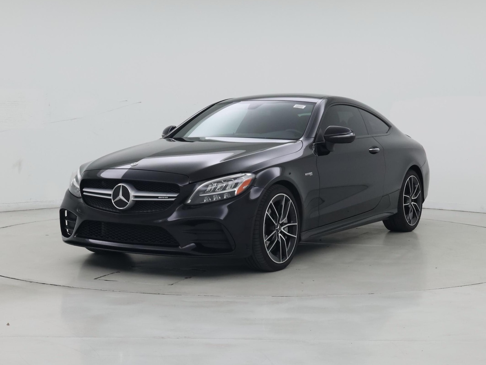 2021 Mercedes-Benz C-Class Coupe AMG C43 - Photo 5