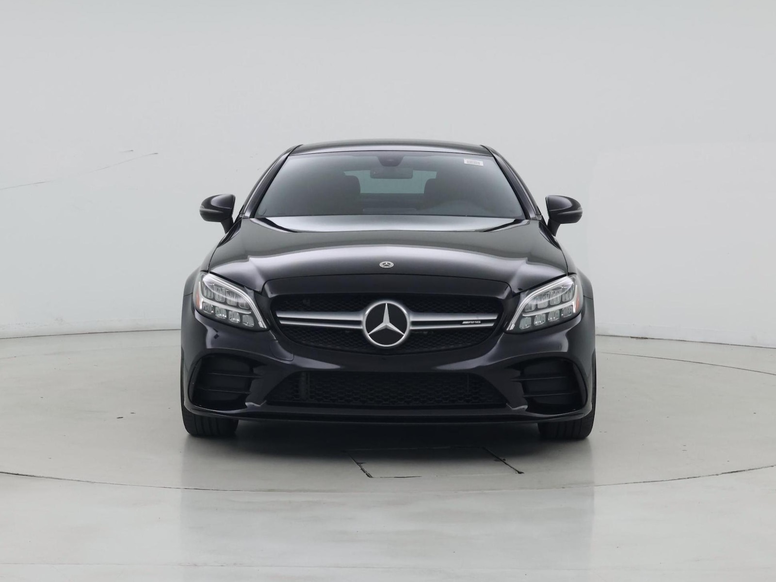 2021 Mercedes-Benz C-Class Coupe AMG C43 - Photo 6