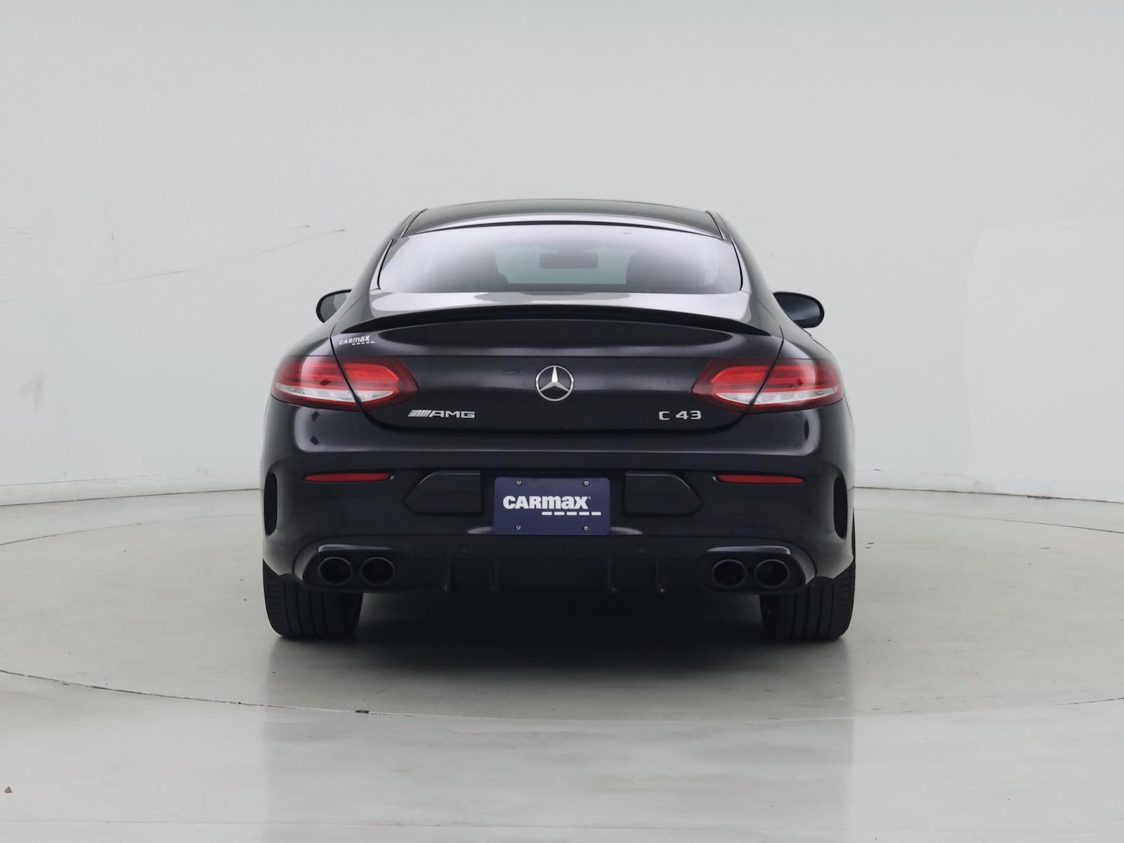 2021 Mercedes-Benz C-Class Coupe AMG C43 - Photo 7