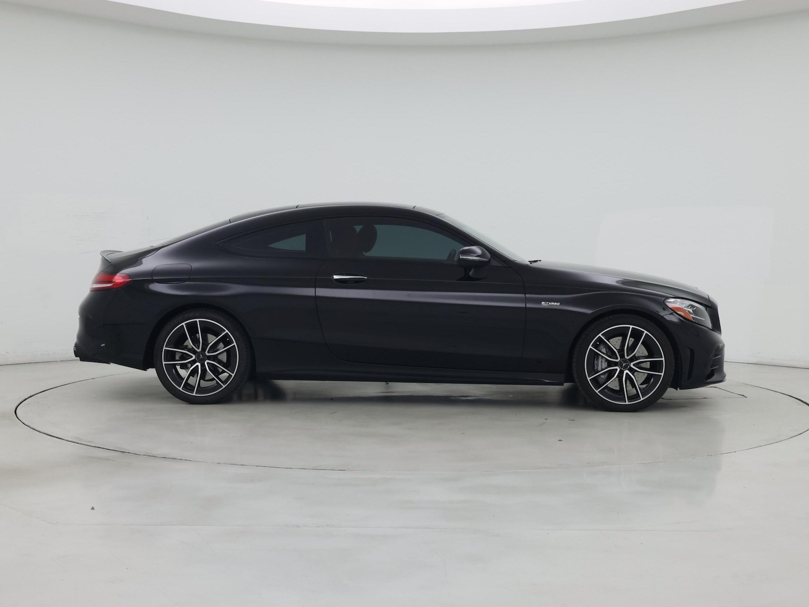 2021 Mercedes-Benz C-Class Coupe AMG C43 - Photo 8