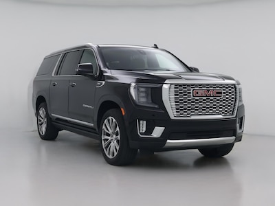 2021 GMC Yukon XL 1500 Denali