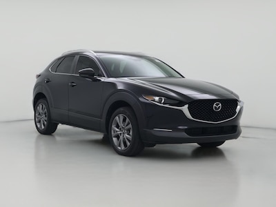 2024 Mazda CX-30 2.5 S Preferred Package