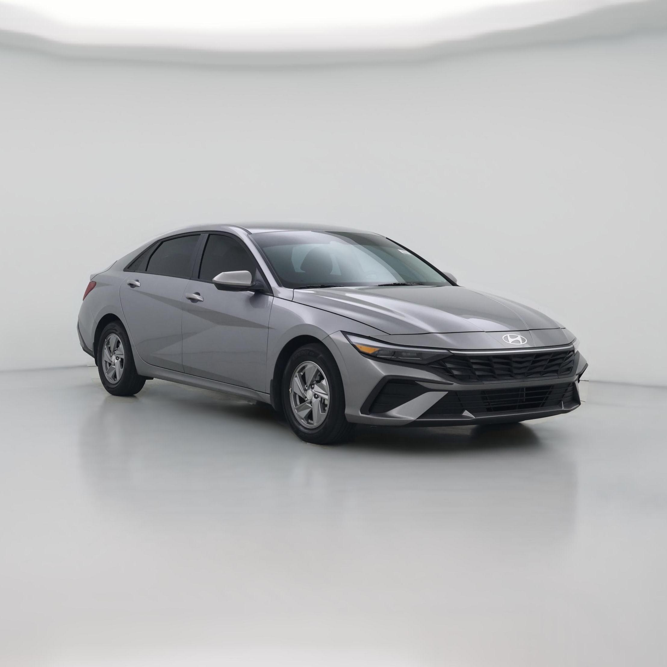 Thumbnail: 2025 Hyundai Elantra - 1