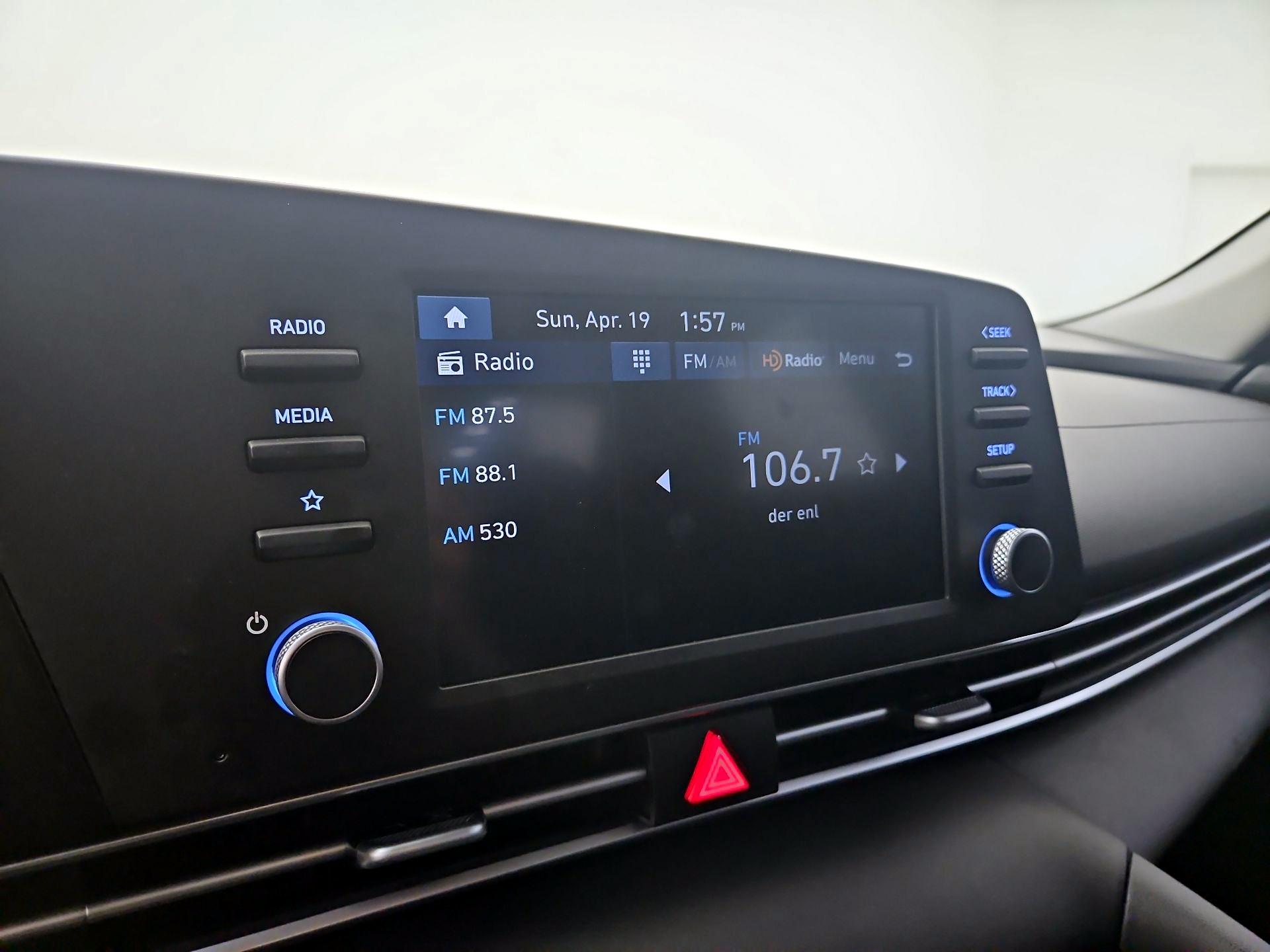 Thumbnail: 2025 Hyundai Elantra - 15