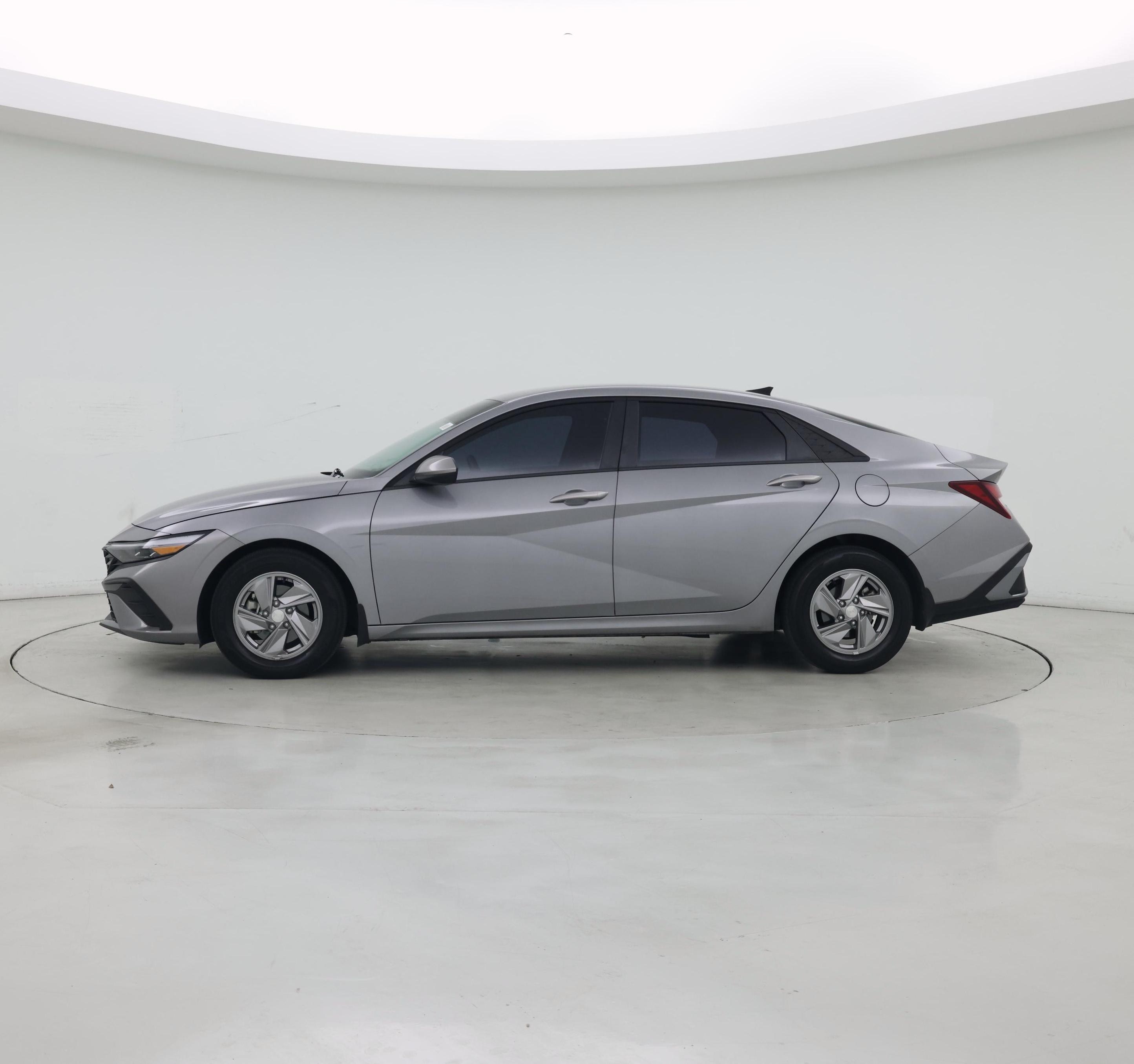 Thumbnail: 2025 Hyundai Elantra - 3