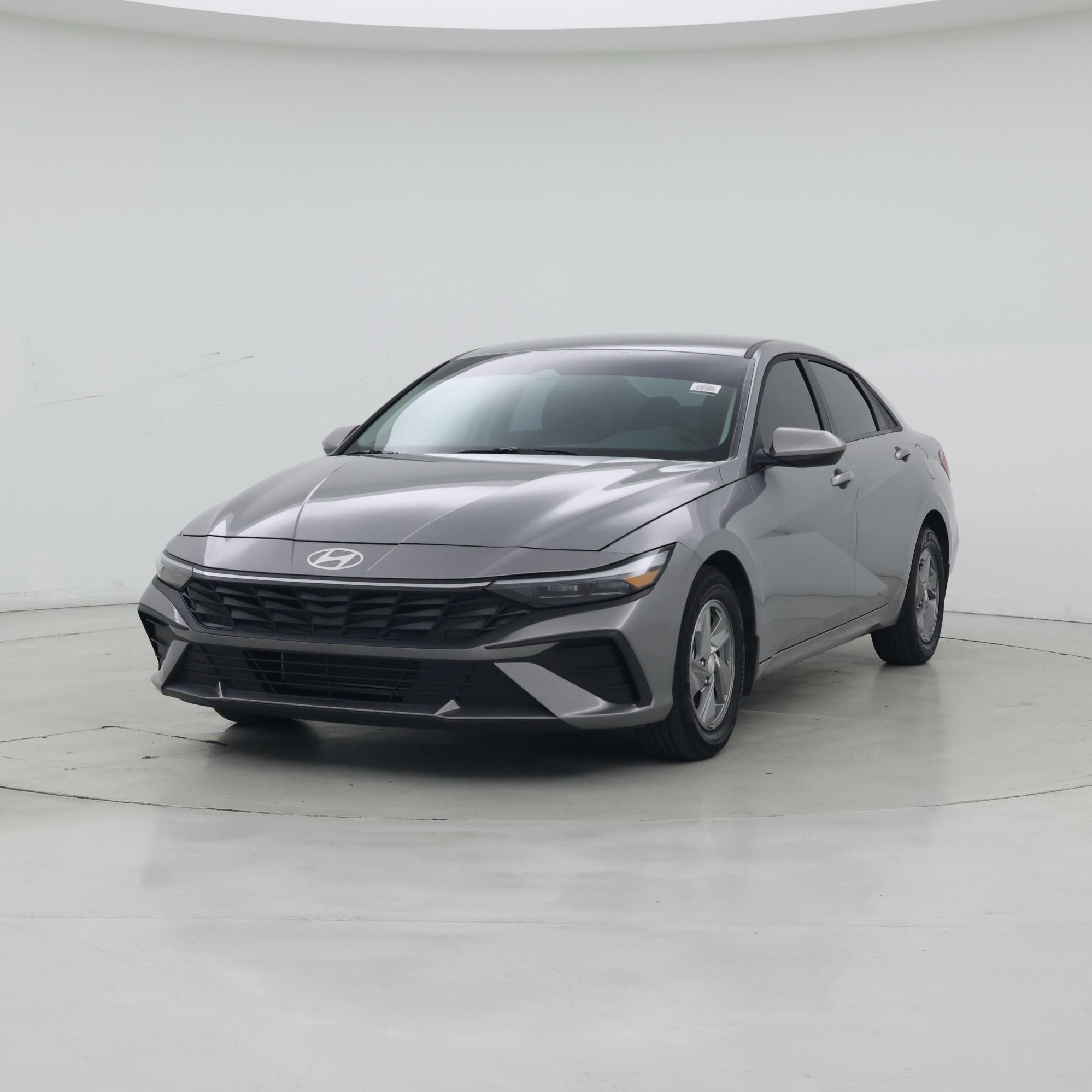 Thumbnail: 2025 Hyundai Elantra - 4