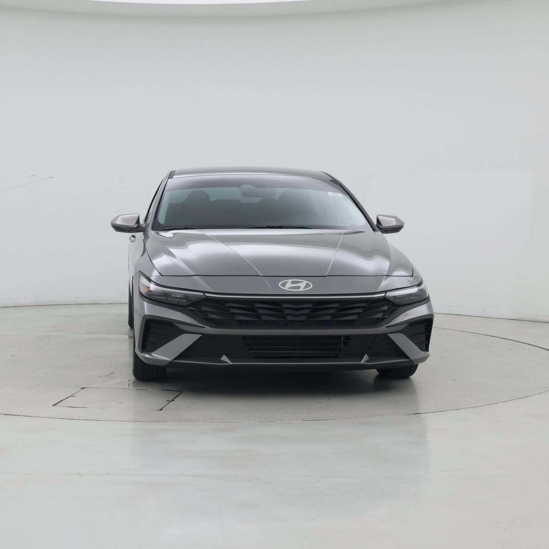 Thumbnail: 2025 Hyundai Elantra - 5