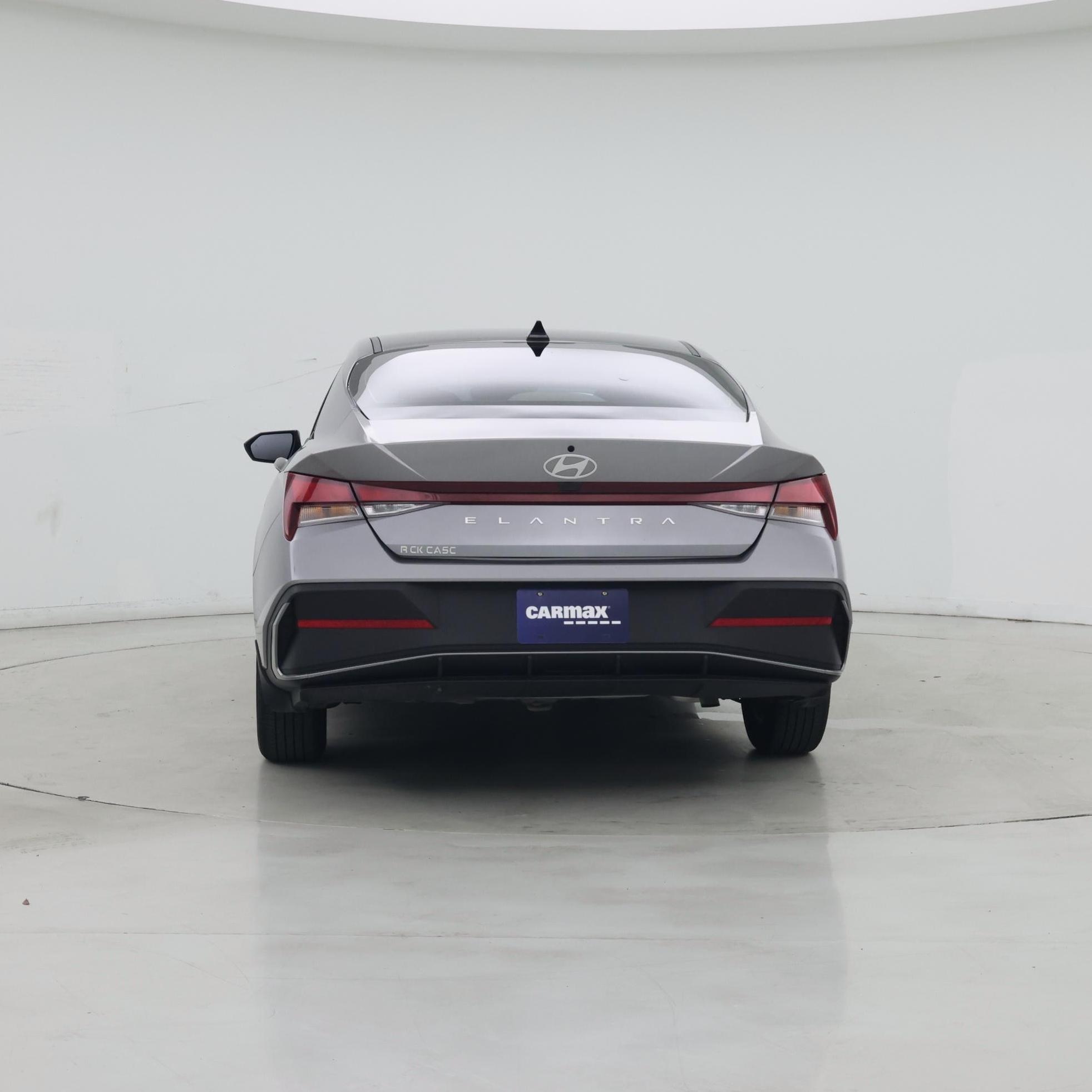 Thumbnail: 2025 Hyundai Elantra - 6
