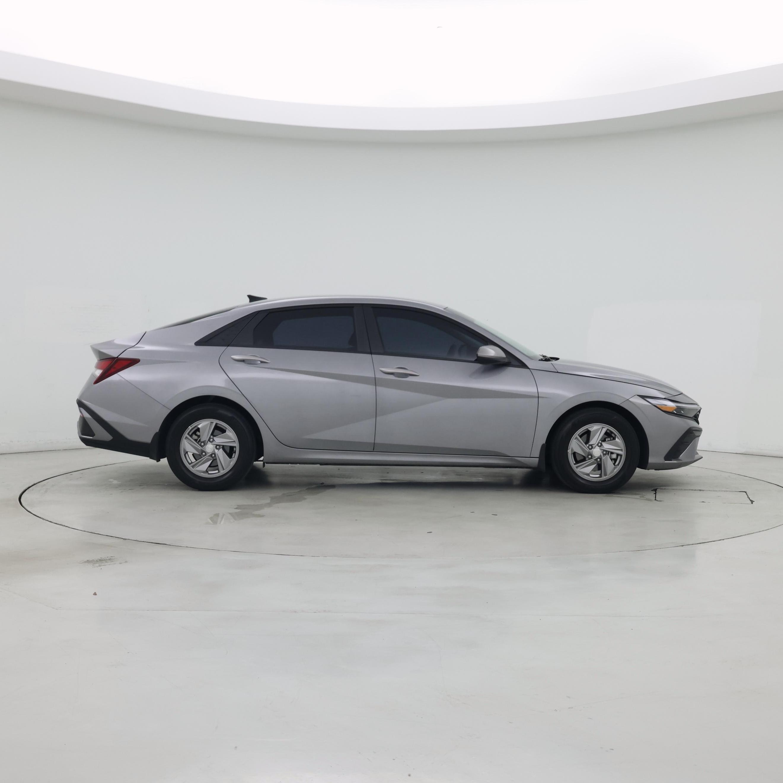Thumbnail: 2025 Hyundai Elantra - 7