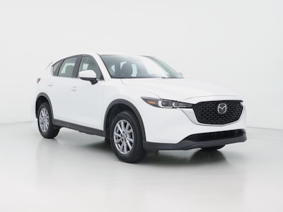 2023 Mazda CX-5 2.5 S
