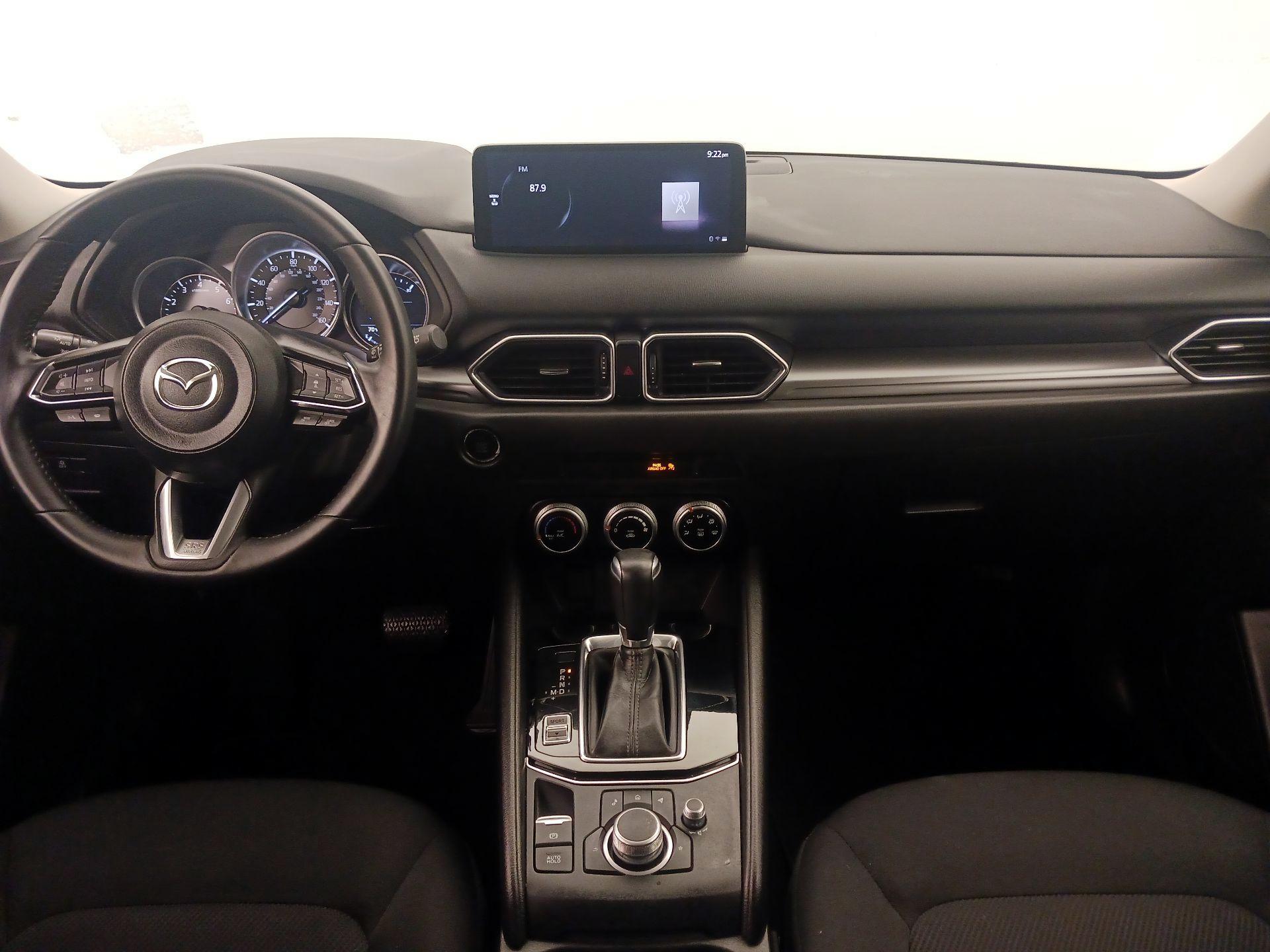 Thumbnail: 2023 Mazda CX-5 - 9