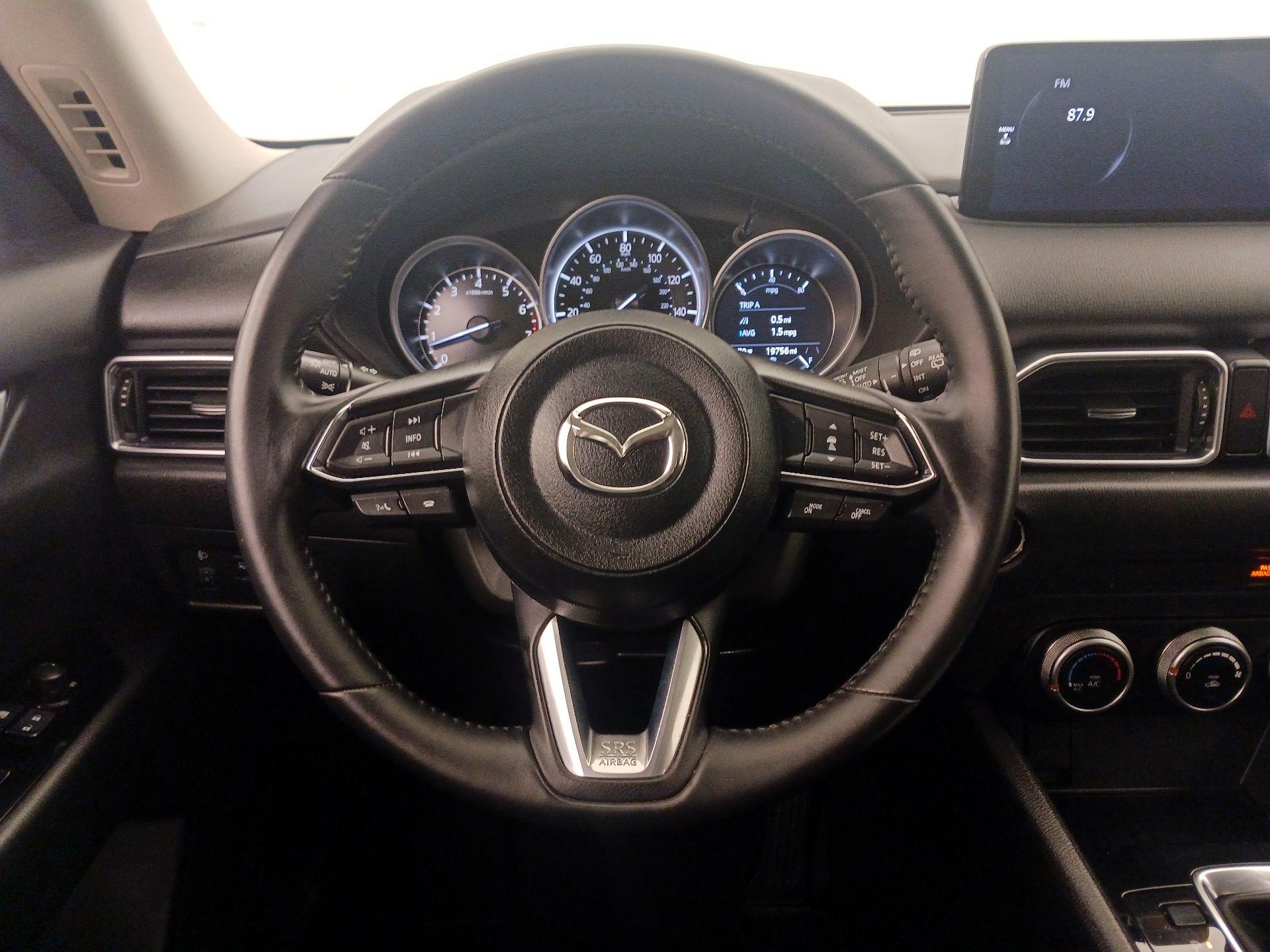 Thumbnail: 2023 Mazda CX-5 - 10