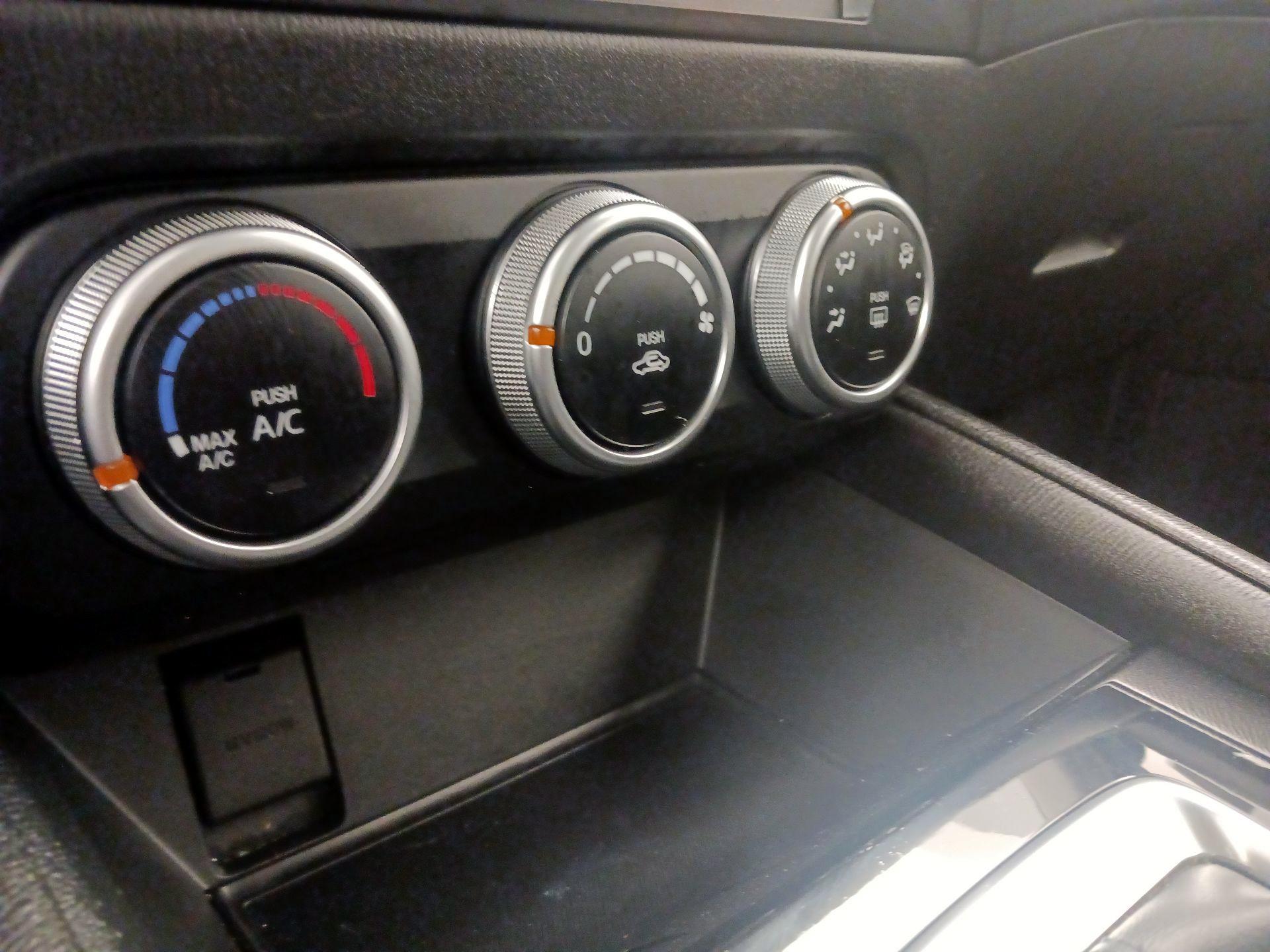 Thumbnail: 2023 Mazda CX-5 - 16