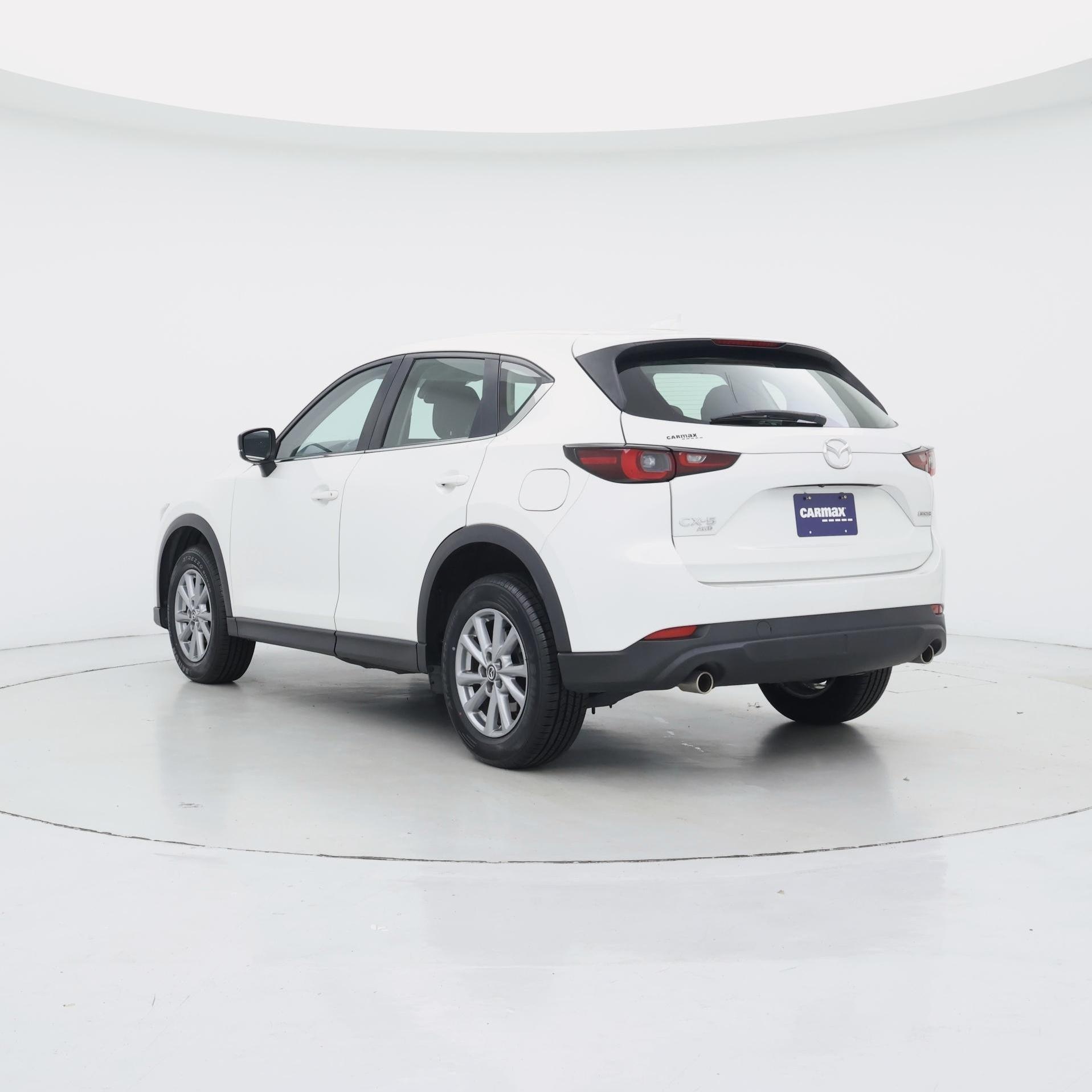 Thumbnail: 2023 Mazda CX-5 - 2