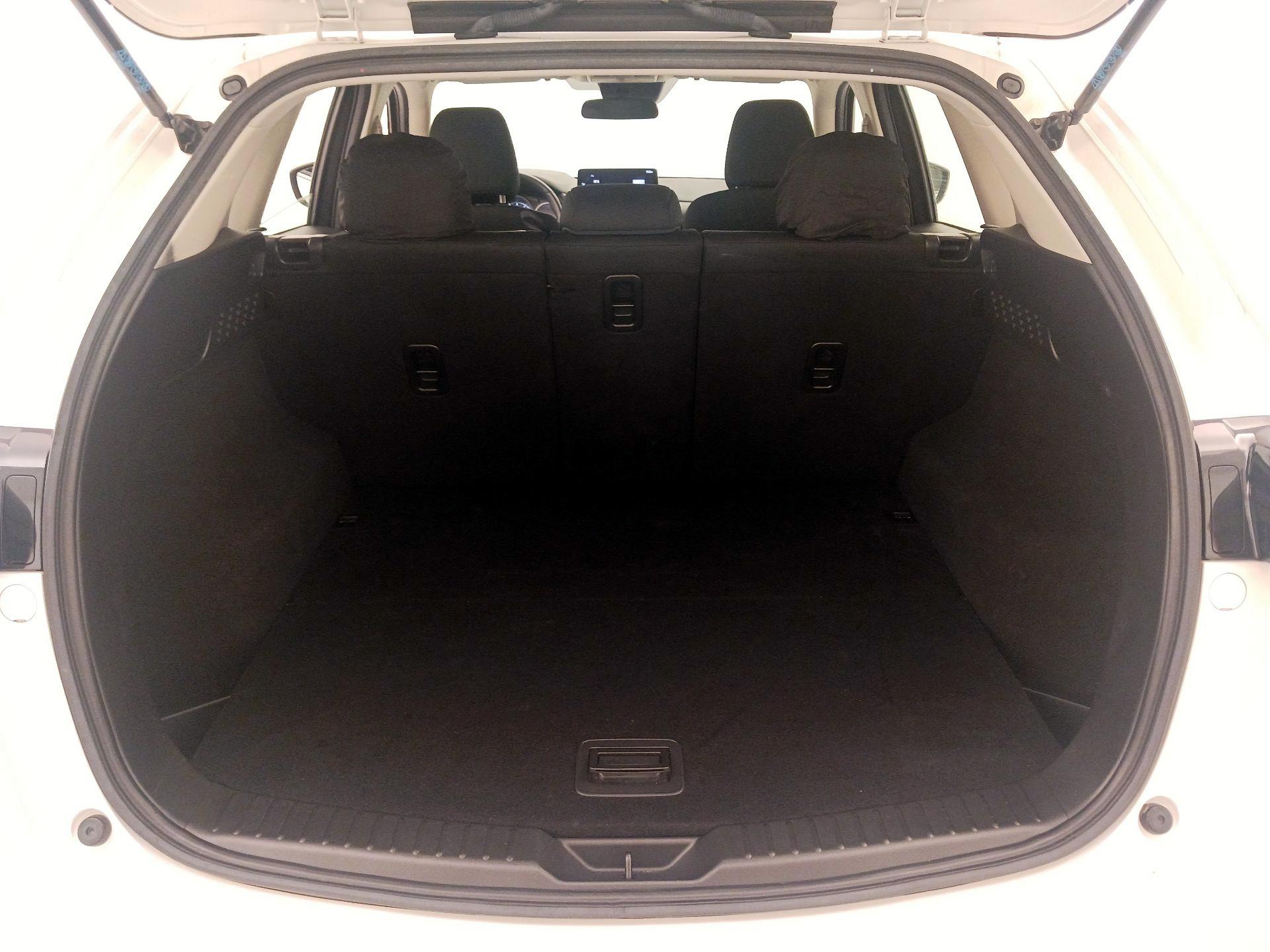 Thumbnail: 2023 Mazda CX-5 - 20