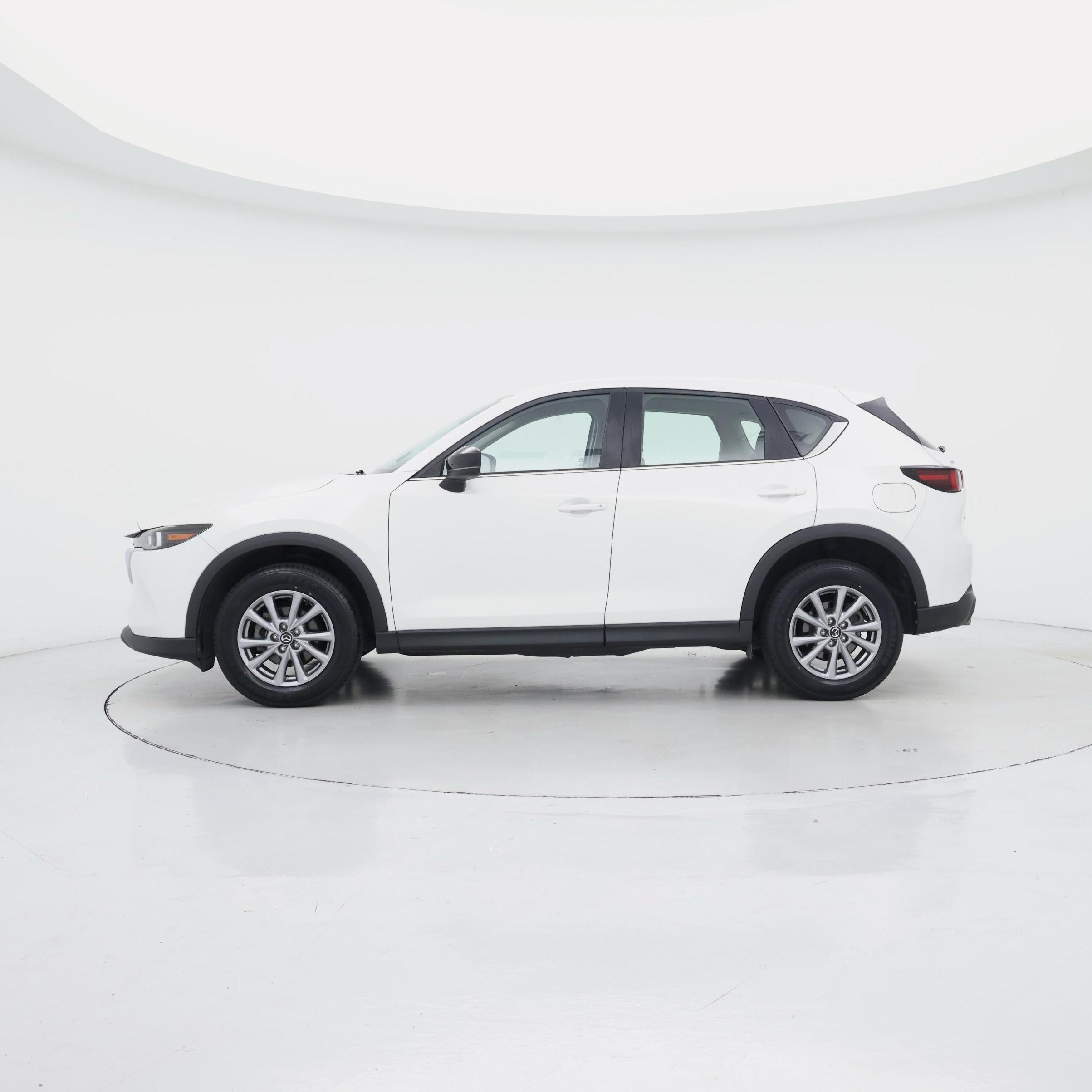 Thumbnail: 2023 Mazda CX-5 - 3