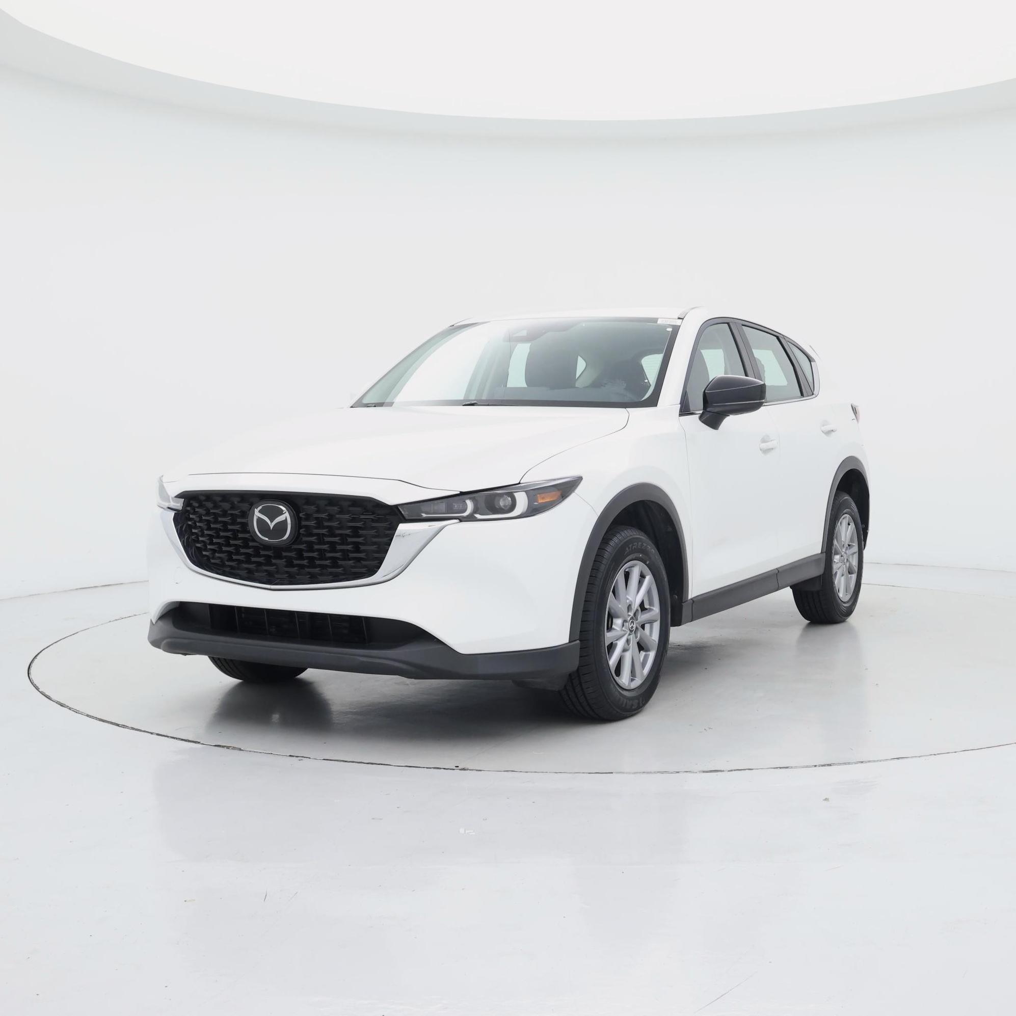Thumbnail: 2023 Mazda CX-5 - 4
