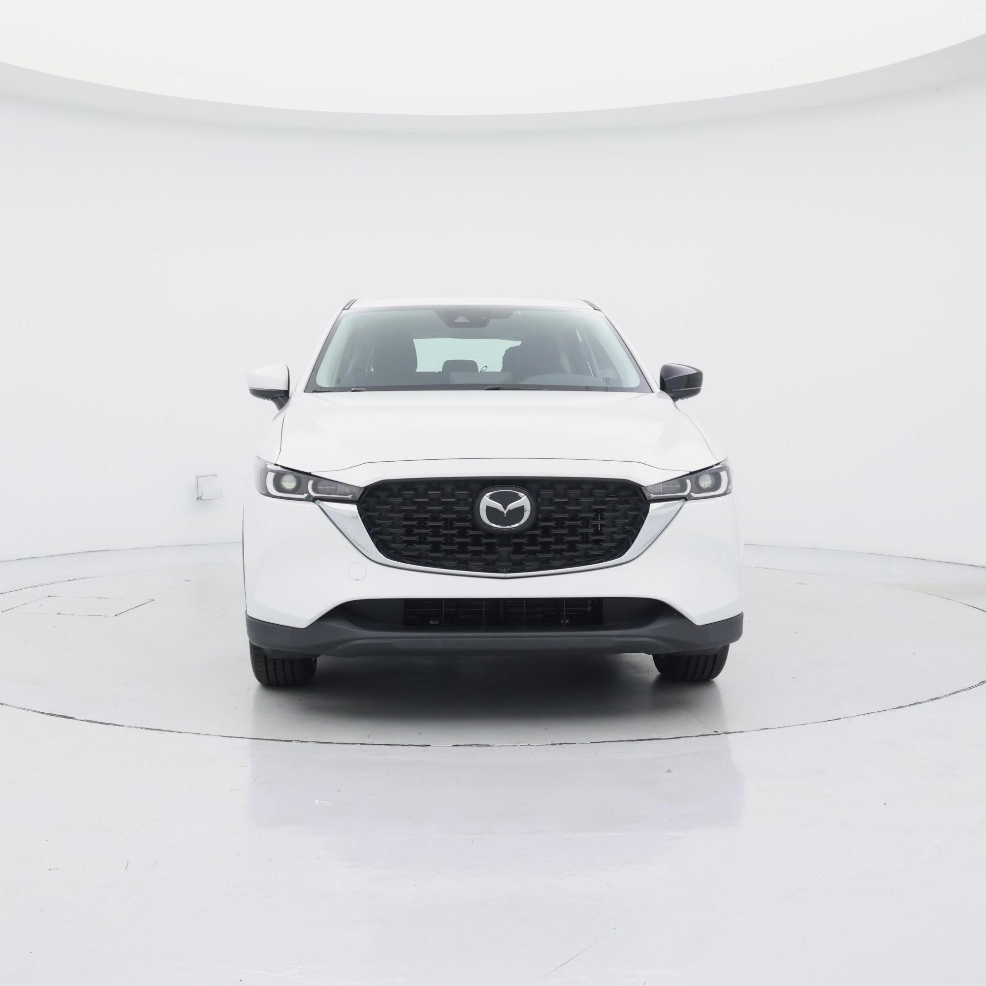 Thumbnail: 2023 Mazda CX-5 - 5