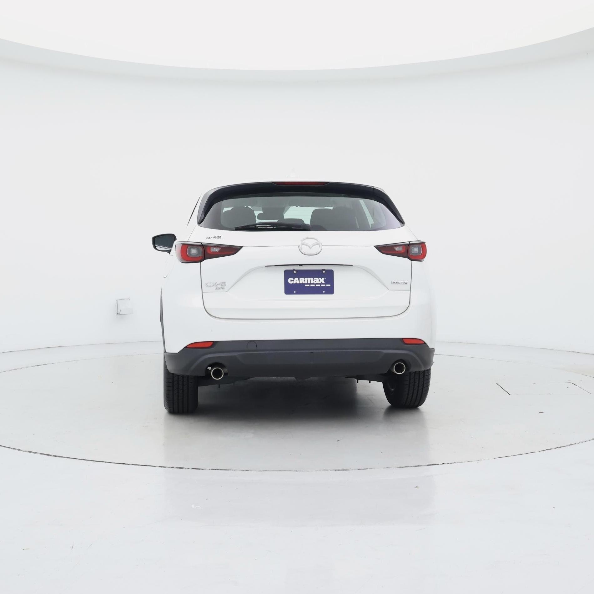 Thumbnail: 2023 Mazda CX-5 - 6