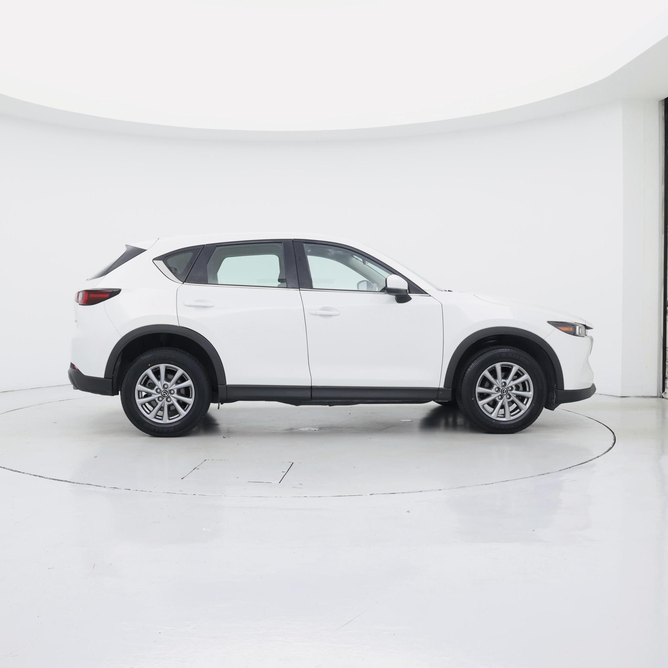 Thumbnail: 2023 Mazda CX-5 - 7
