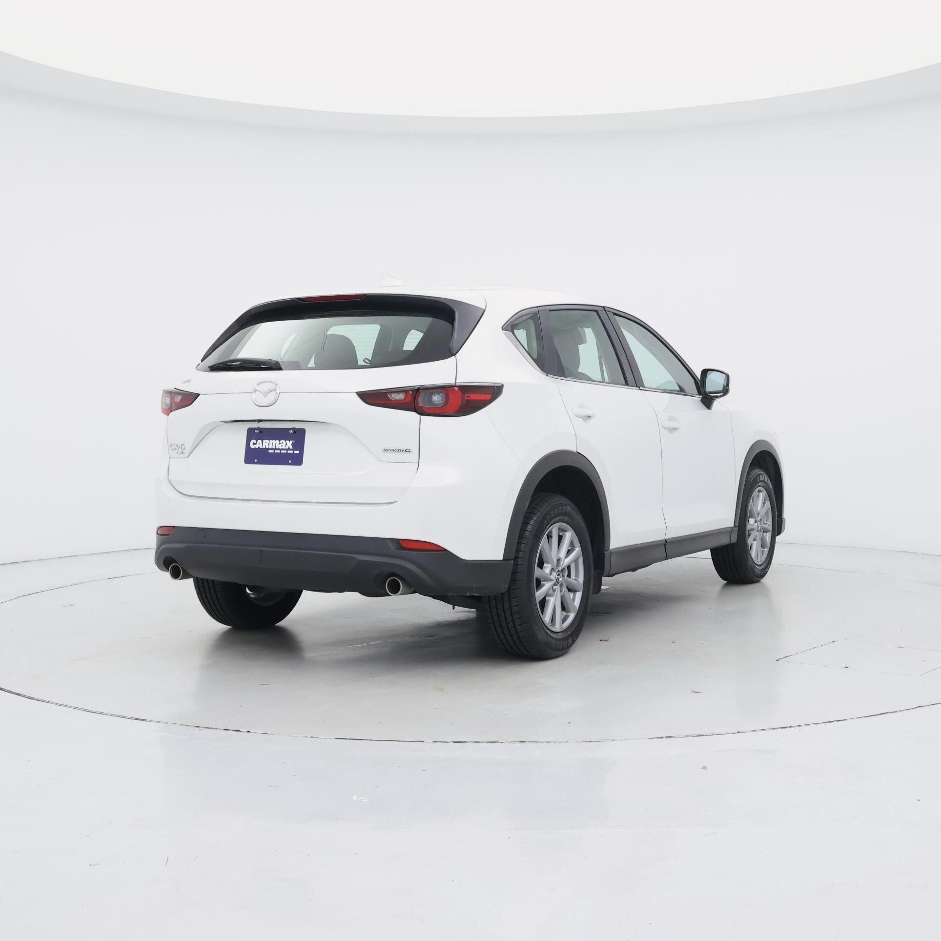 Thumbnail: 2023 Mazda CX-5 - 8
