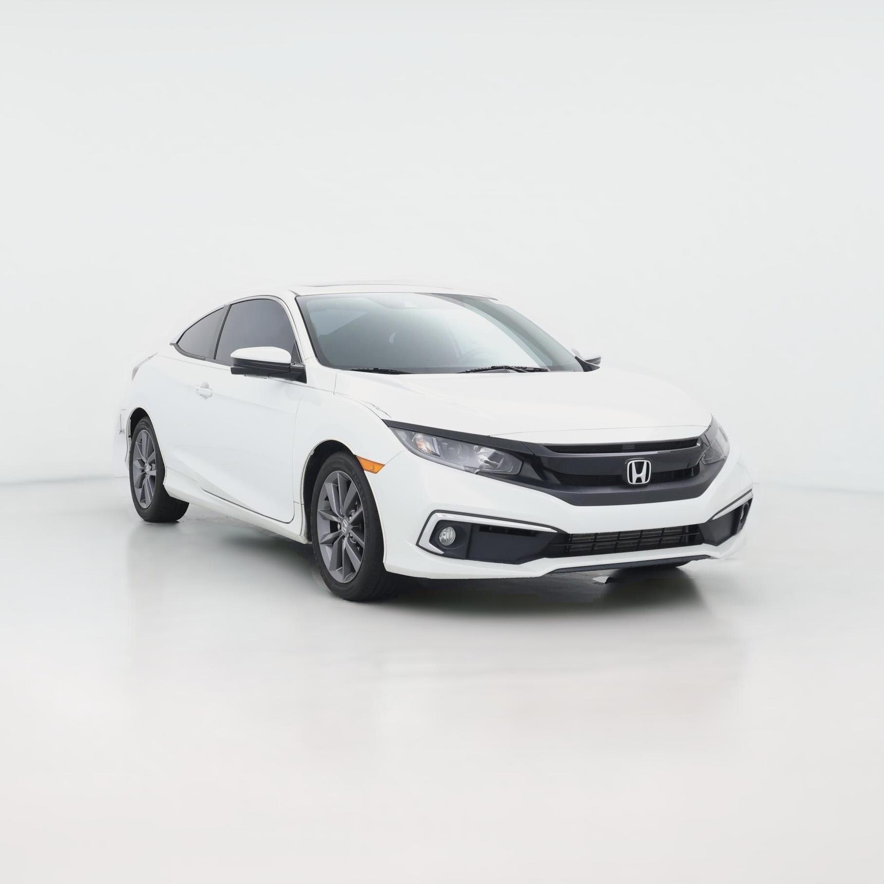 Thumbnail: 2020 Honda Civic - 1