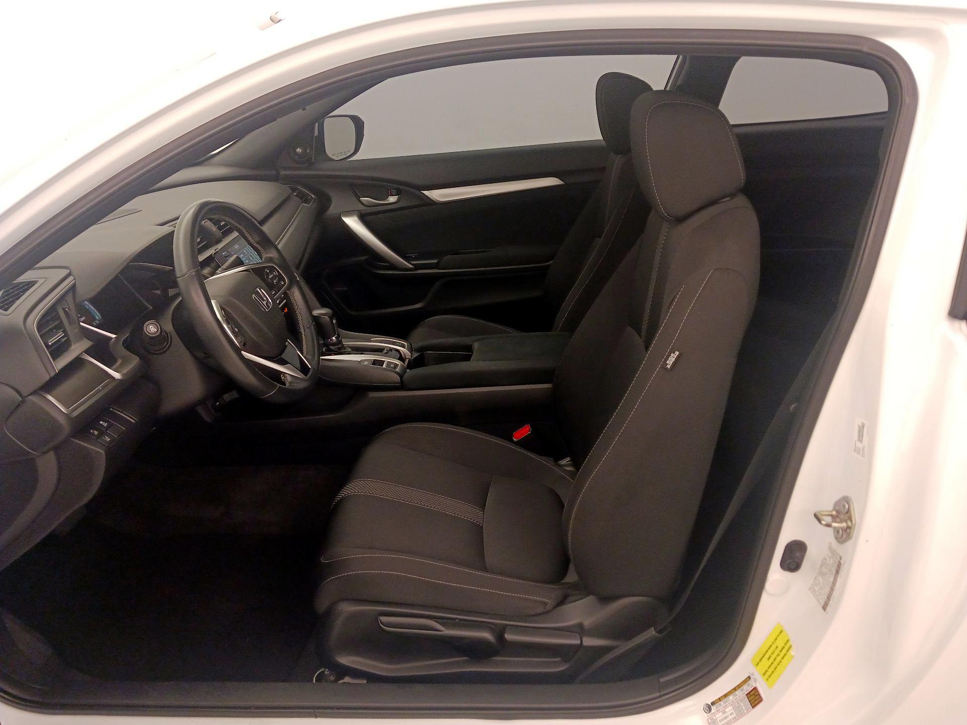 Thumbnail: 2020 Honda Civic - 11