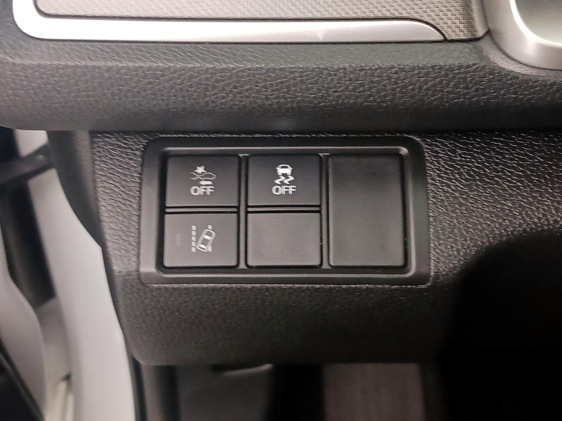 Thumbnail: 2020 Honda Civic - 13