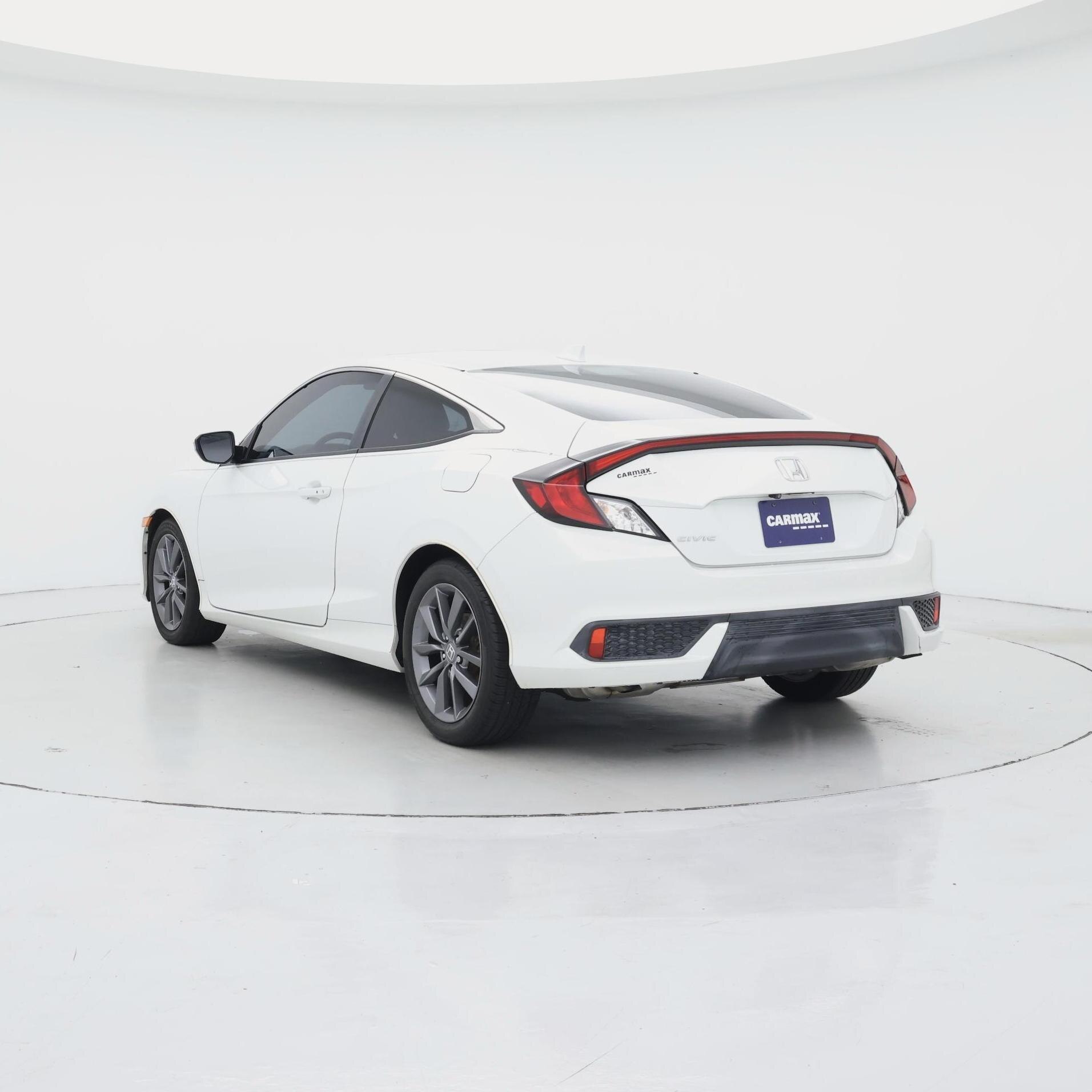 Thumbnail: 2020 Honda Civic - 2