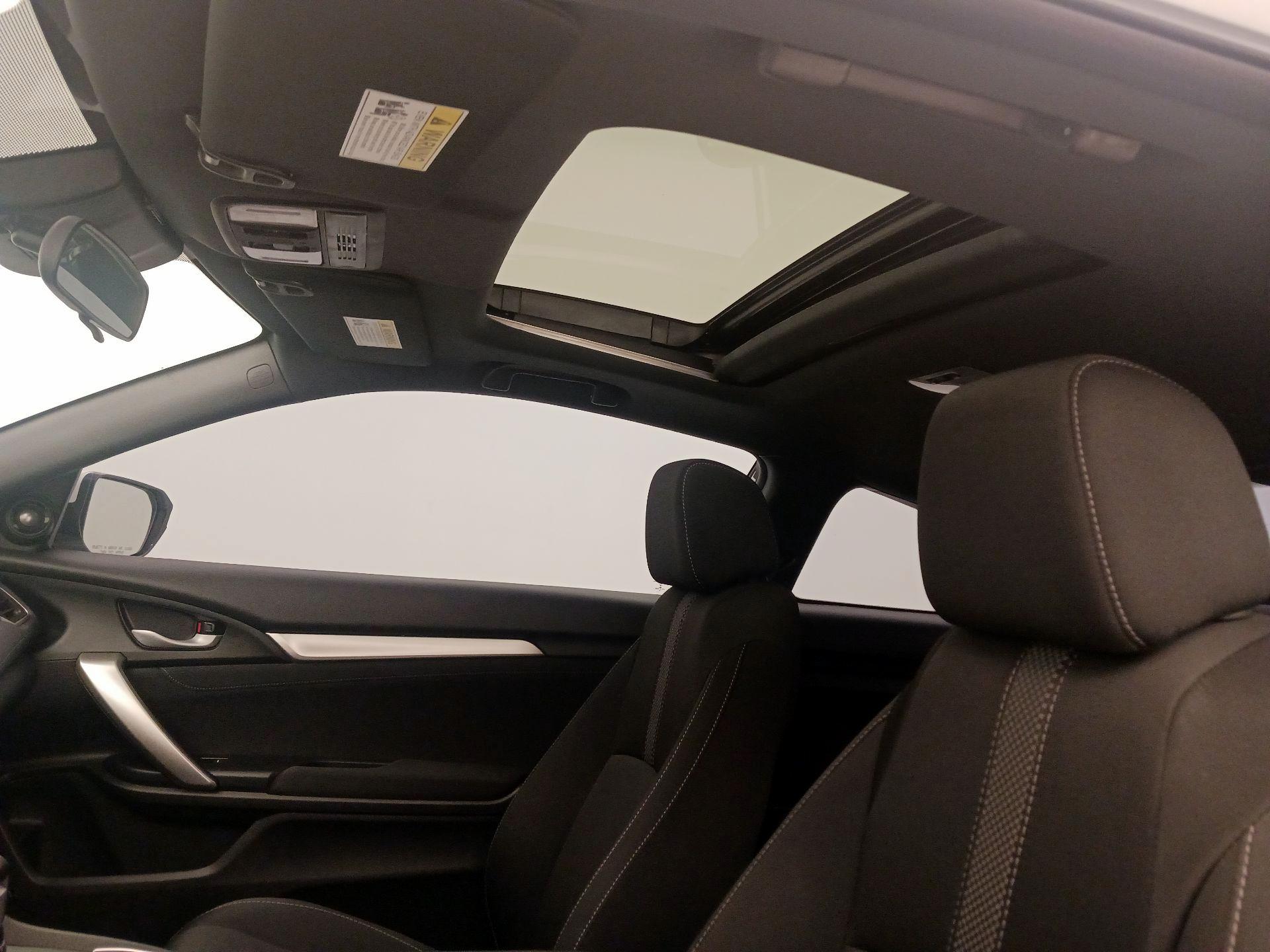Thumbnail: 2020 Honda Civic - 19
